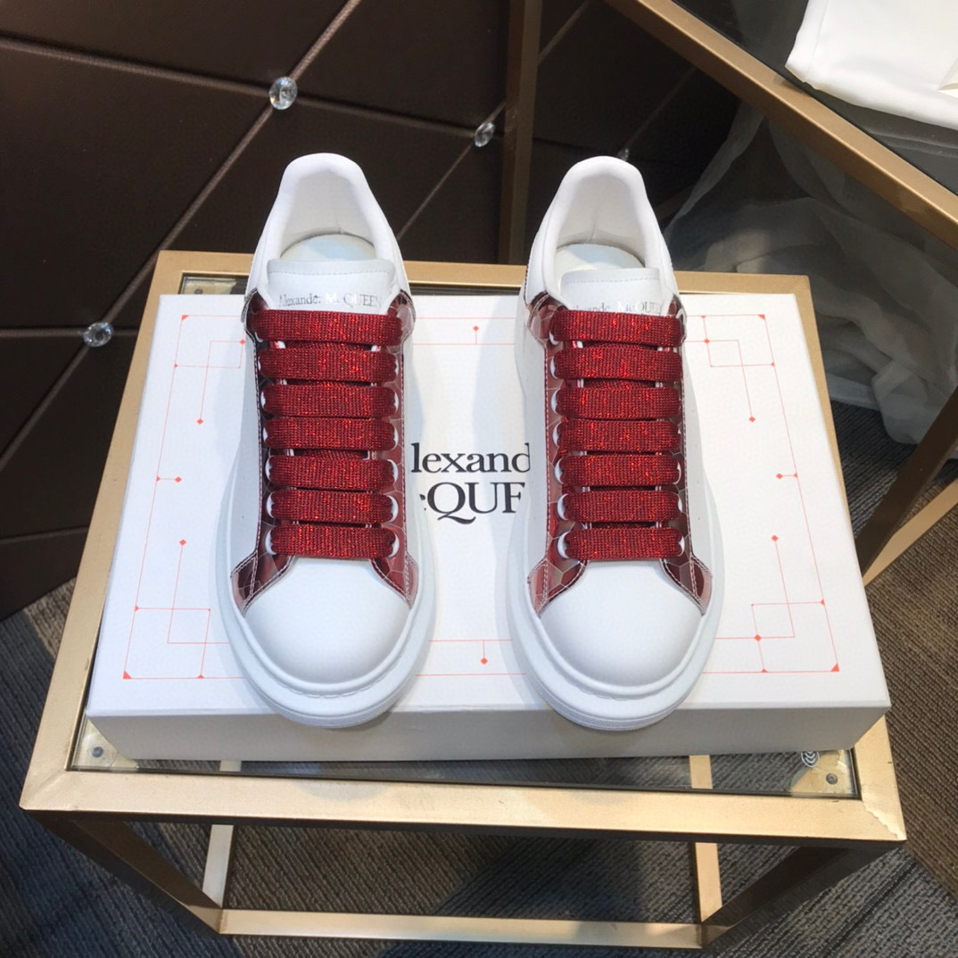 alexander mcqueen casual sneakers 38-44 - Image 9