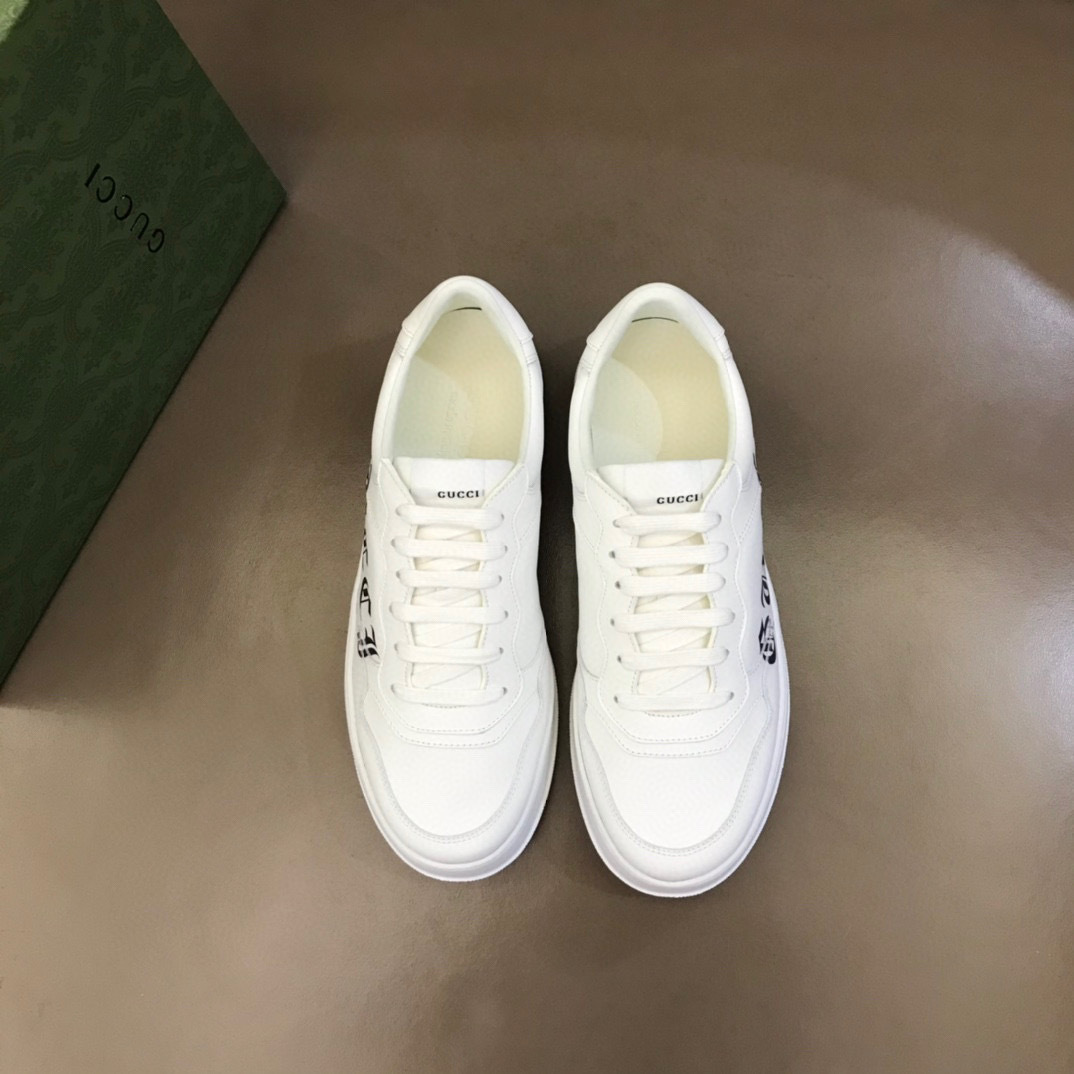 gucci g couples sneakers size 35-44 - Image 9