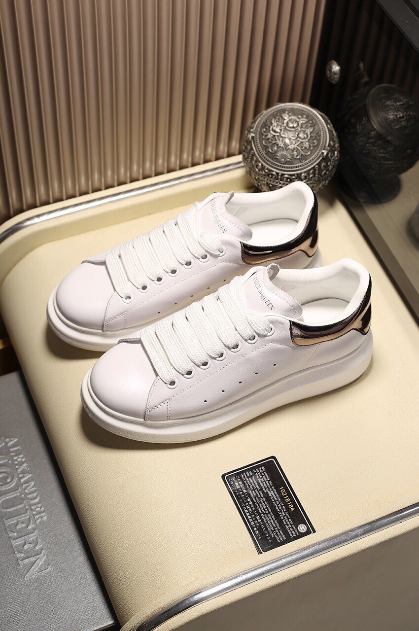 alexander mcqueen m couples sneakers - size 35-44 - Image 9