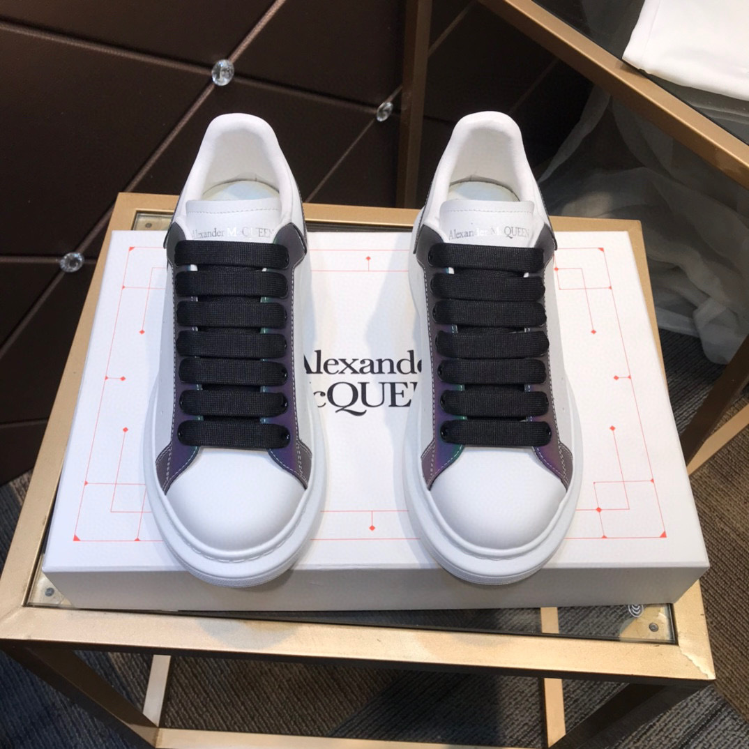 alexander mcqueen couple casual sneakers 35-44 - Image 9