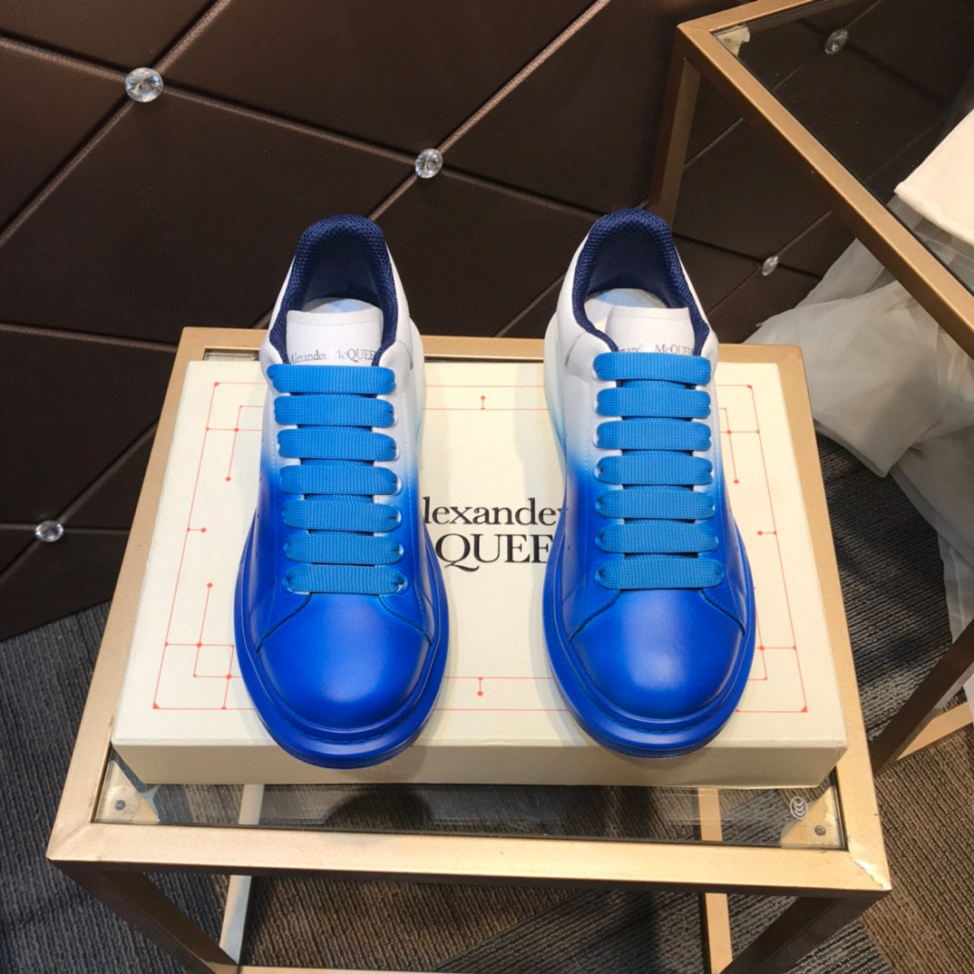 alexander mcqueen couples casual sneakers 35-44 - Image 9