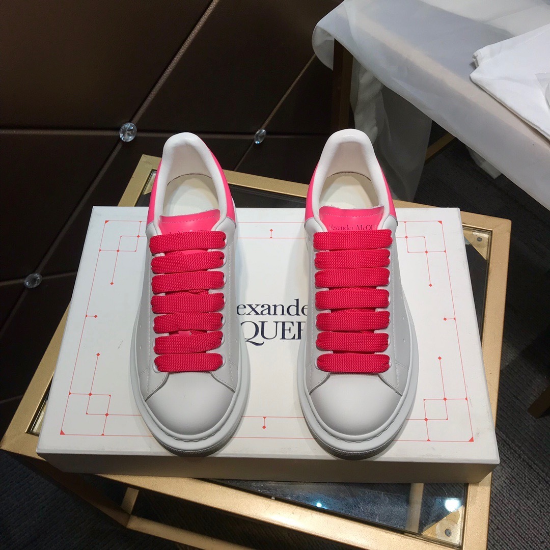 alexander mcqueen couples sneakers 35-44 - Image 9