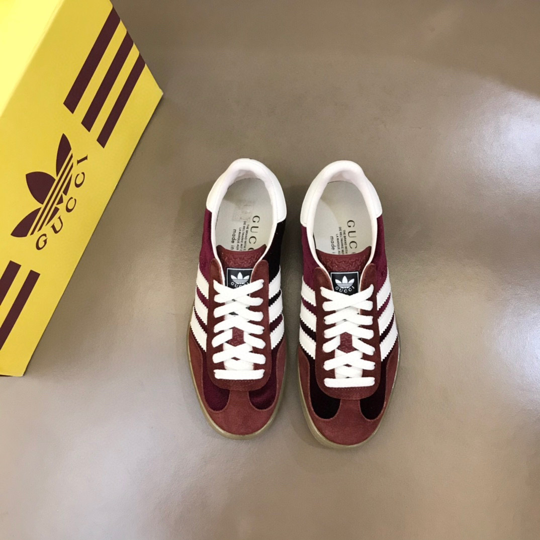 gucci g gazelle sneakers - unisex, sizes 35-44 - Image 9