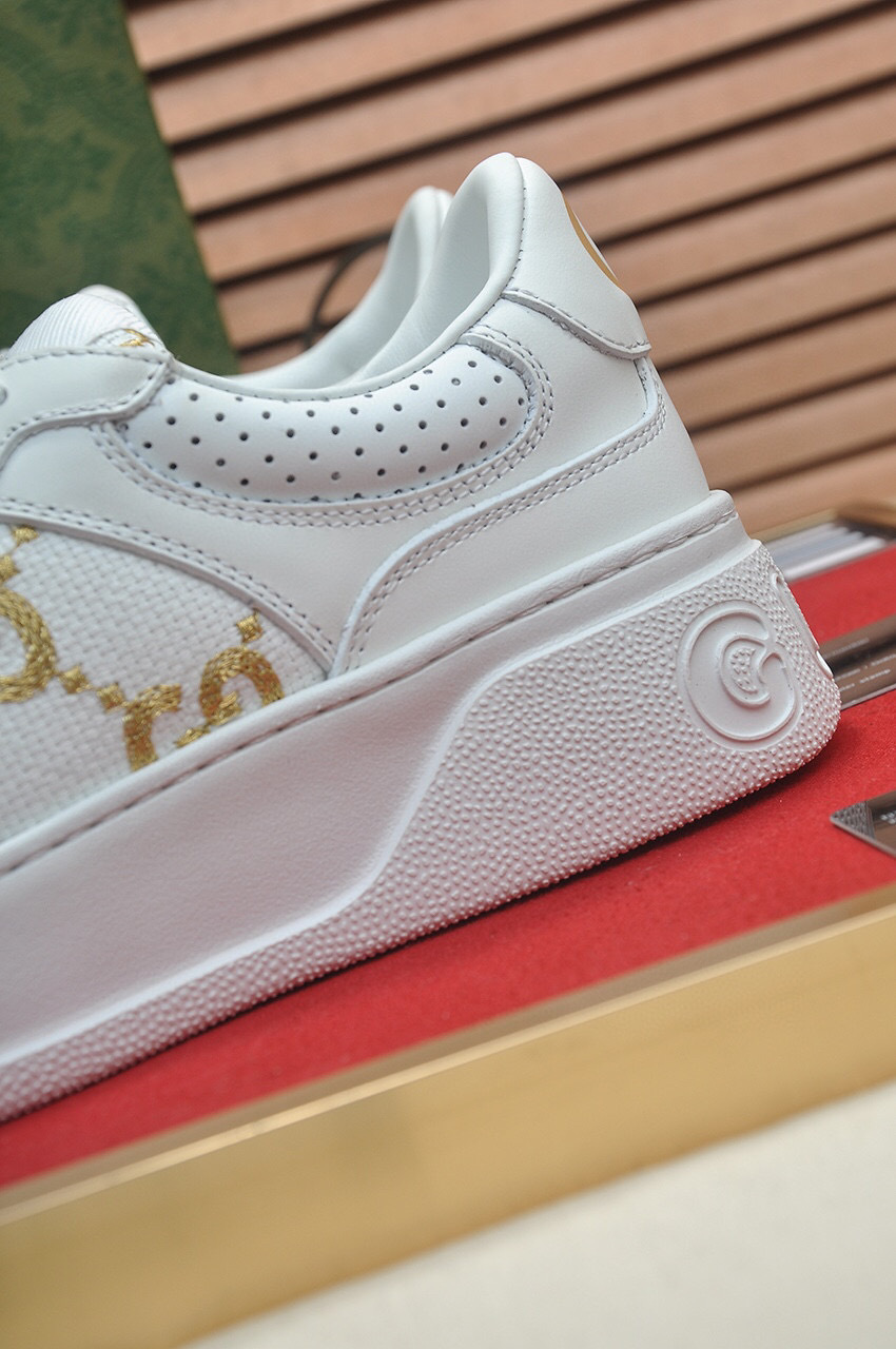 gucci g couples sneakers, size 35-44, model 8060310 - Image 9