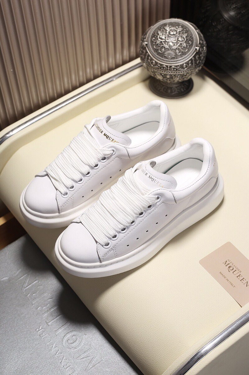 alexander mcqueen men's sneakers - size 35-44 - Image 9