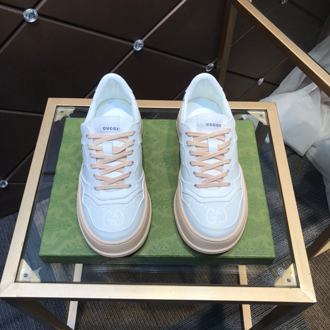 gucci g couples dad sneakers 35-44 - Image 9