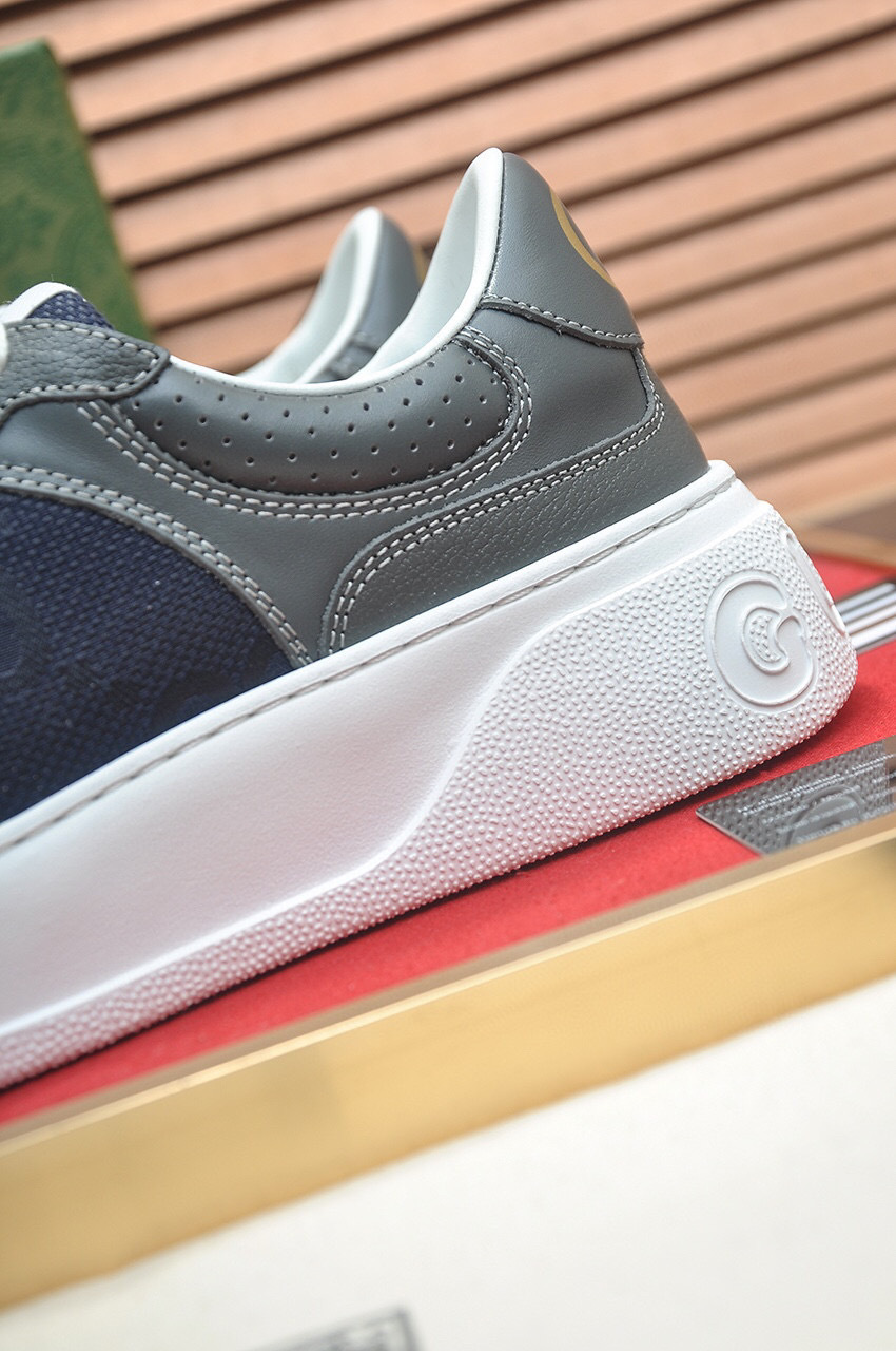 gucci g couples sneakers, size 35-44, model 8060310 - Image 9