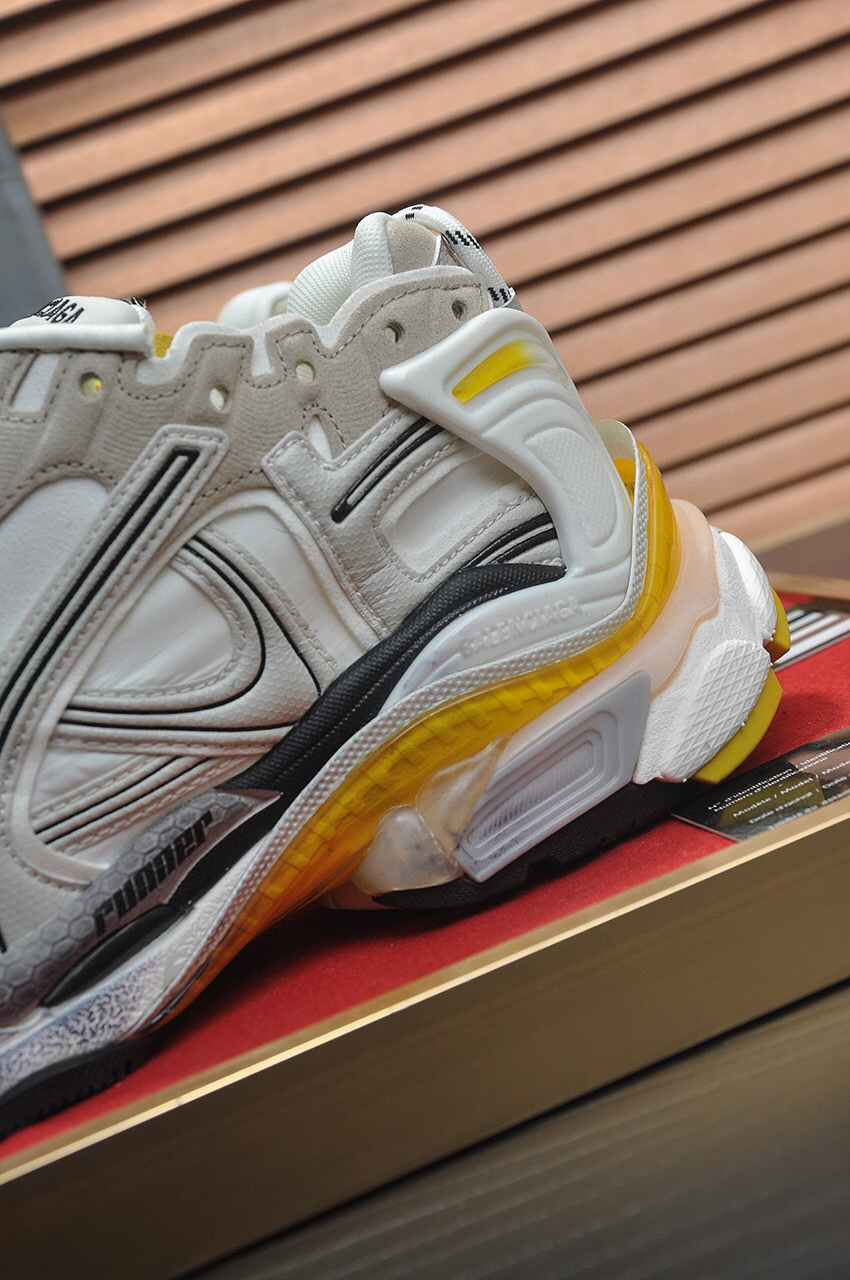 balenciaga unisex sneakers size 35-44 - Image 9