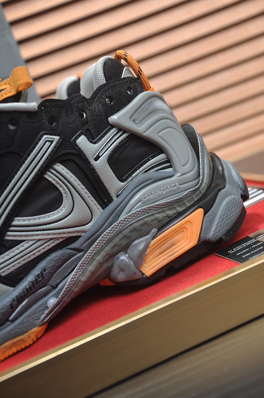 balenciaga unisex sneakers size 35-44 - Image 9