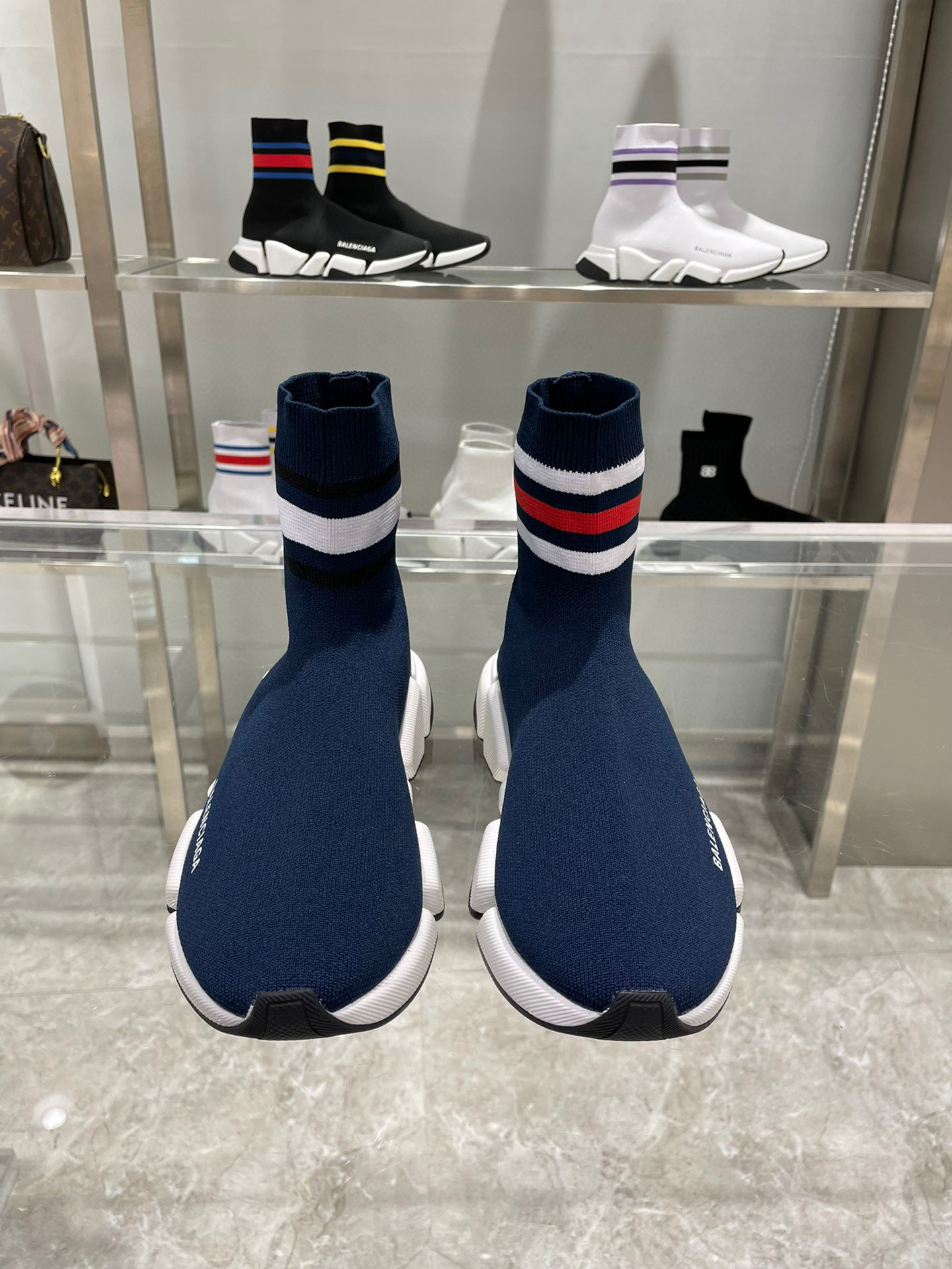 balenciaga sock sneakers - size 35-44 - Image 9