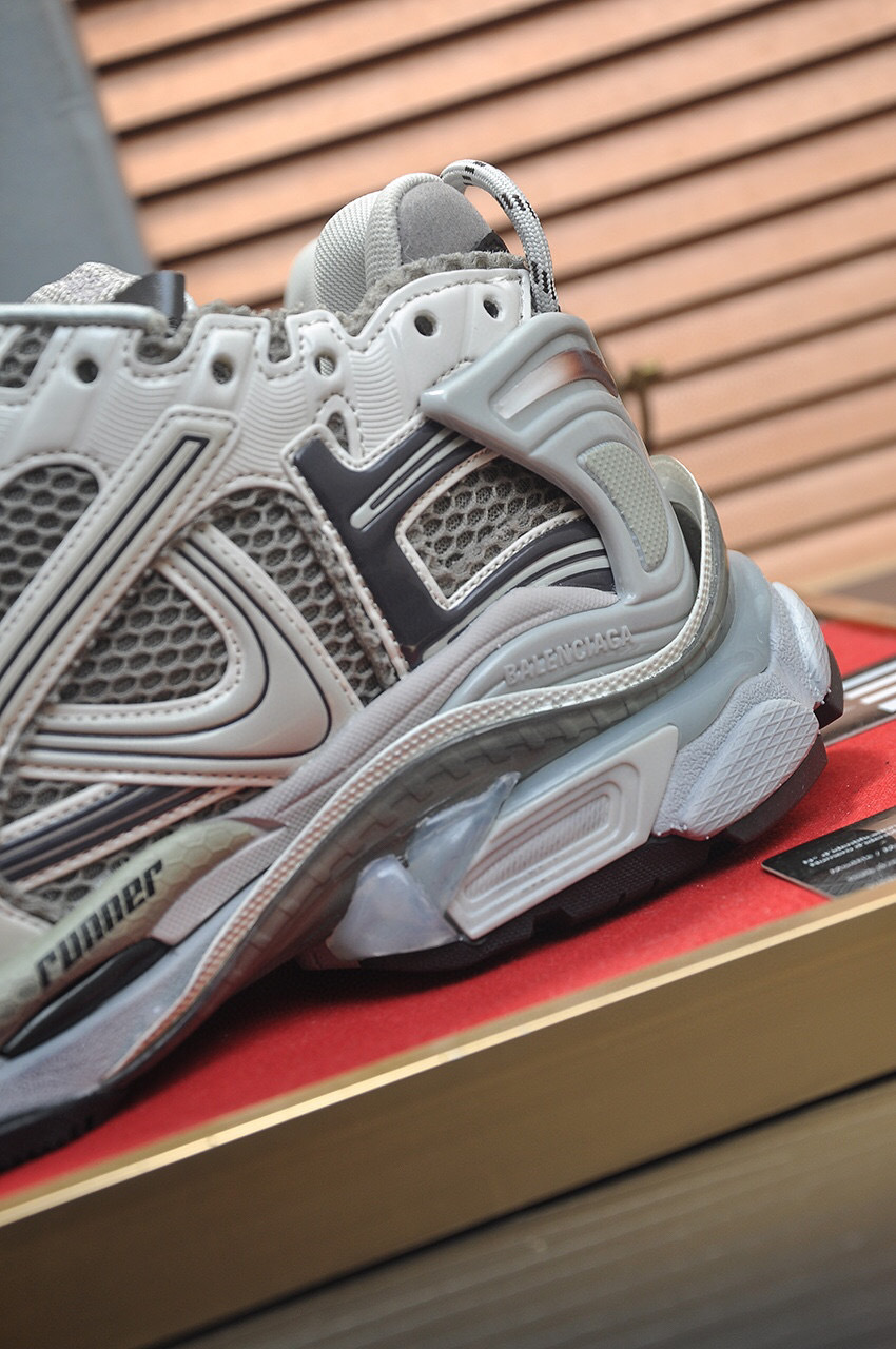 balenciaga unisex sneakers size 35-44 - model 8060420 - Image 9