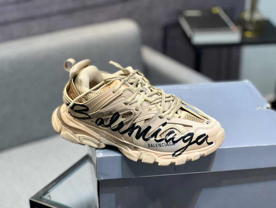 balenciaga couples sneakers size 35-44 - Image 9
