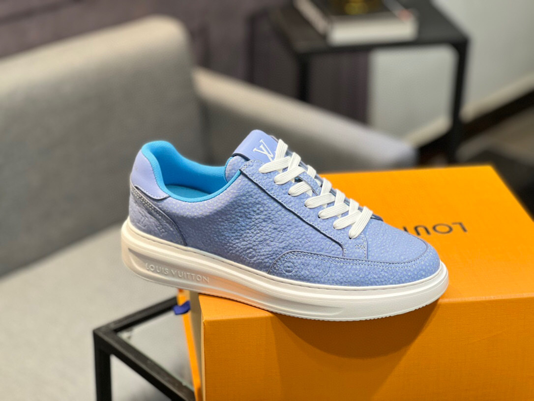 louis vuitton casual sneakers - size 38-44 - Image 9