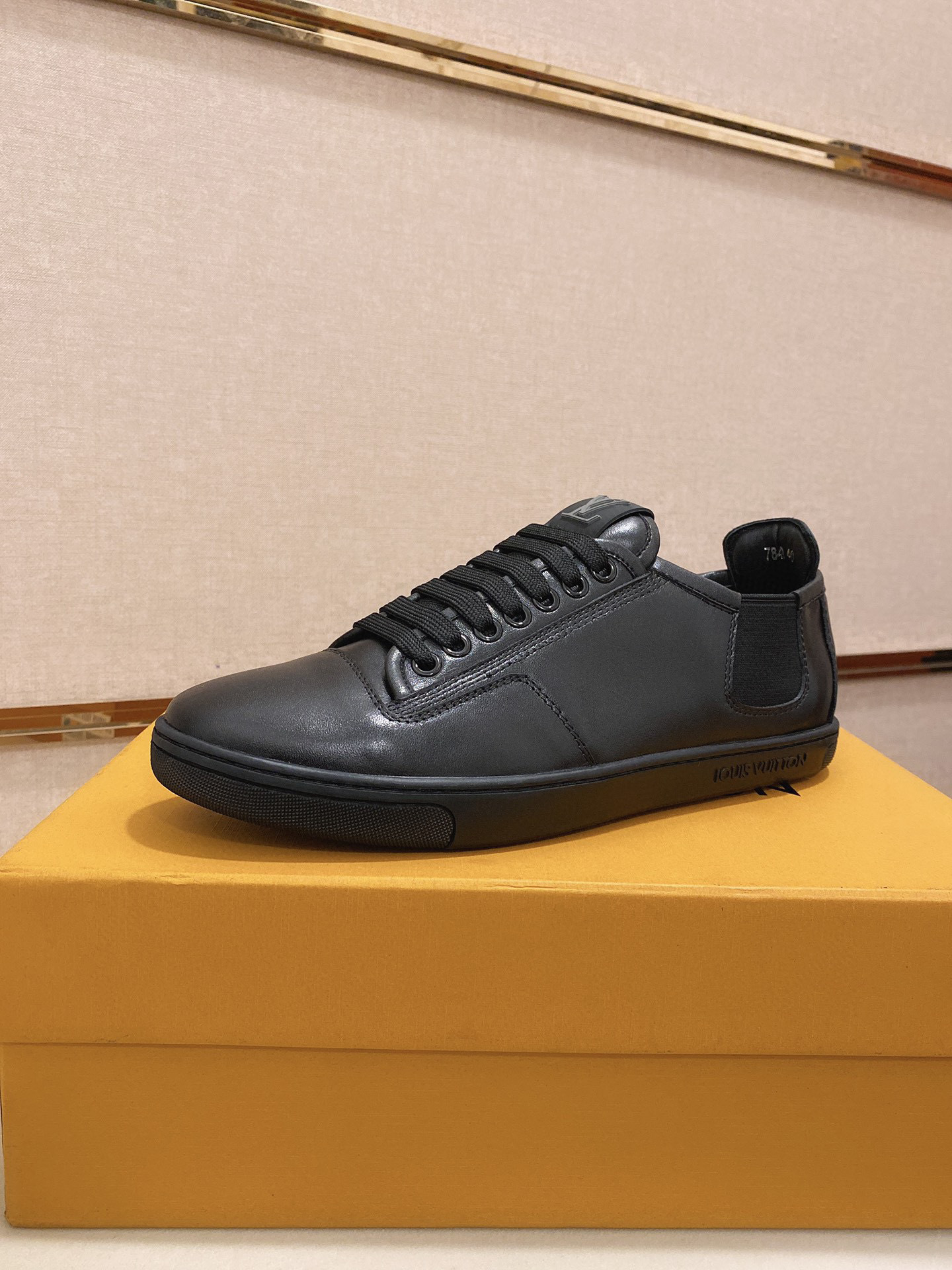 louis vuitton casual shoes size 38-44 - Image 9