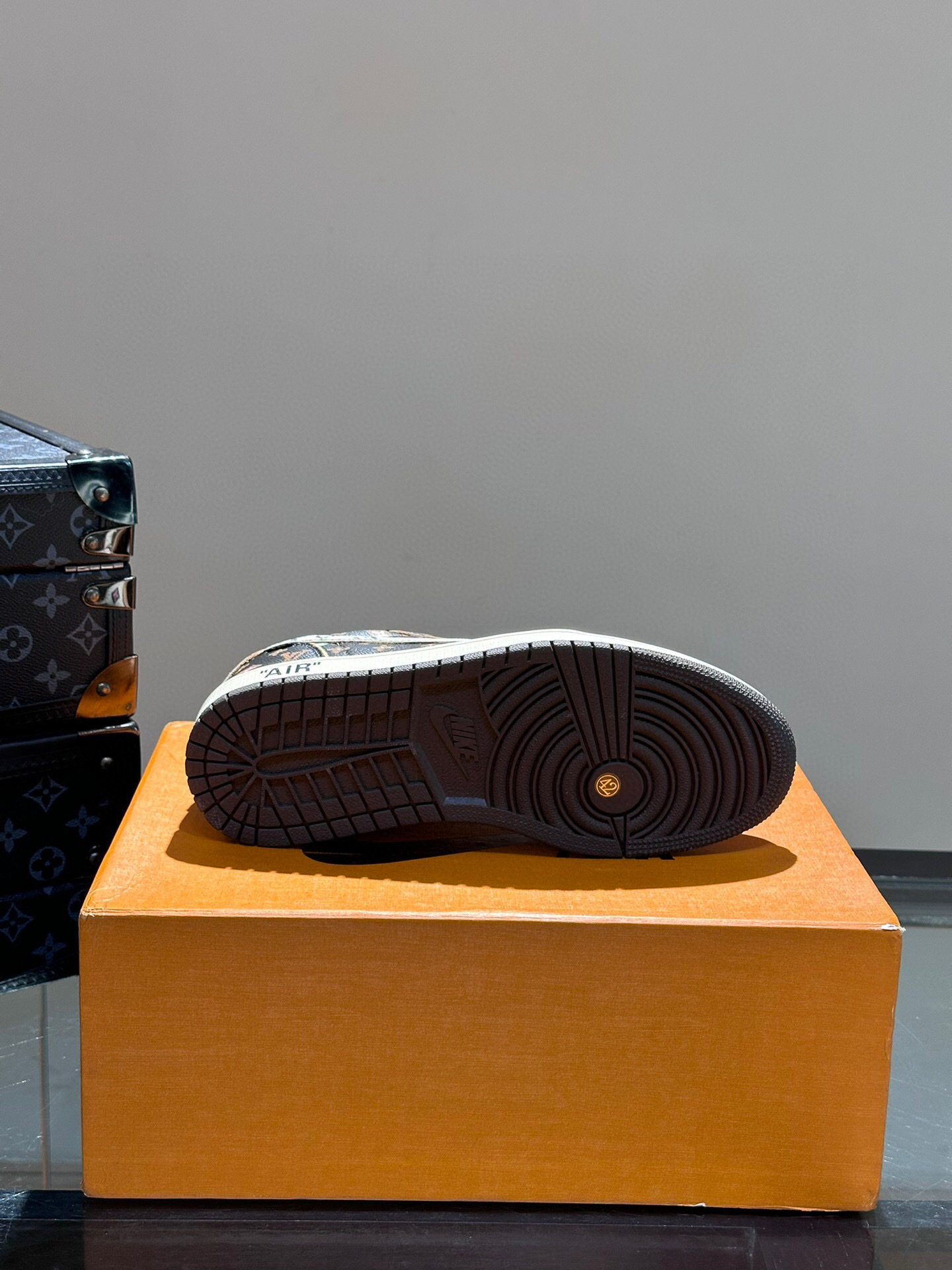 louis vuitton l casual shoes 38-44 - Image 9