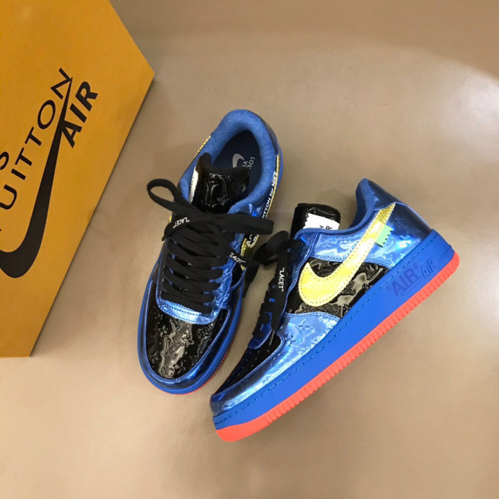 louis vuitton air sneakers size 38-44