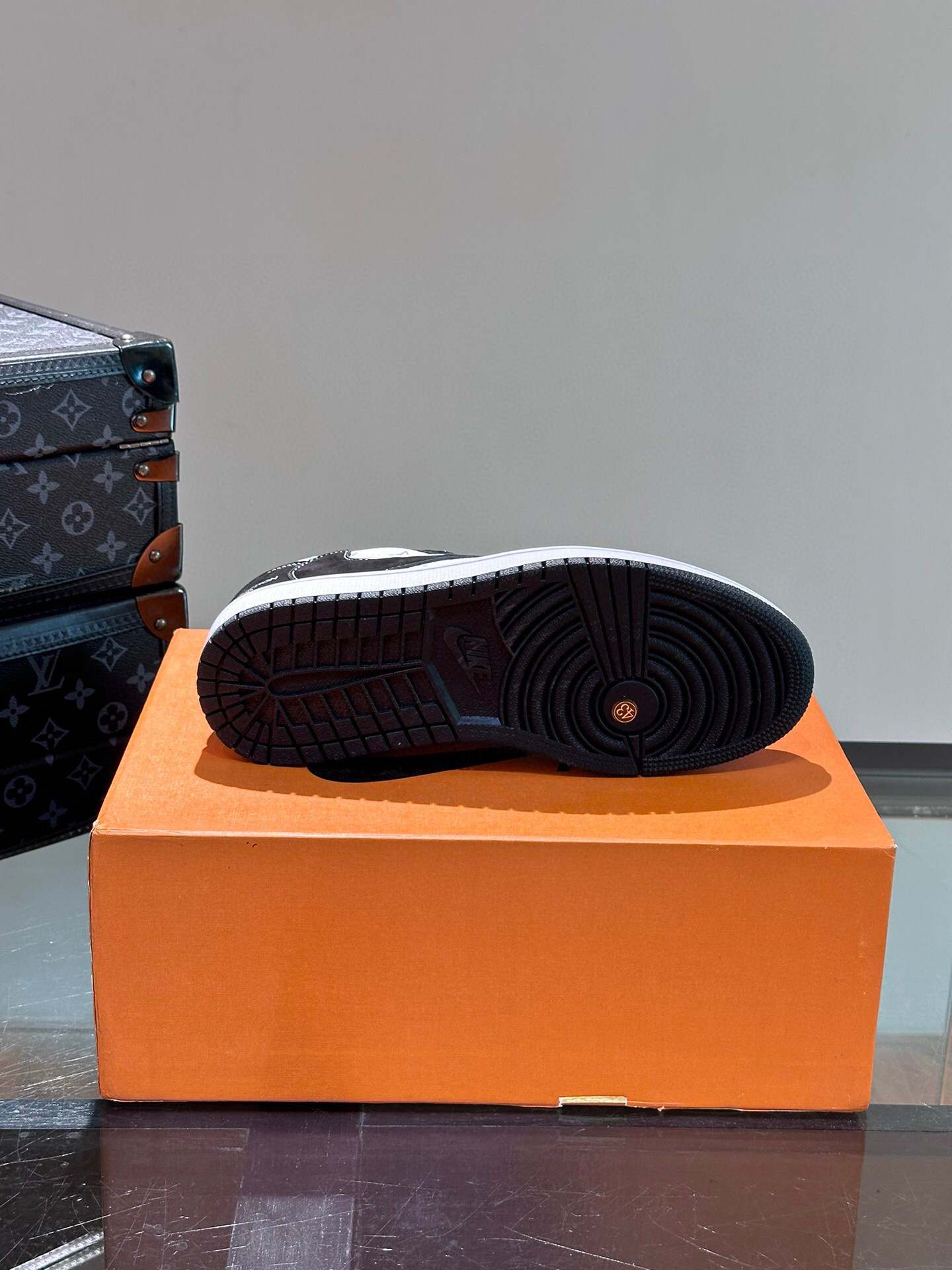 louis vuitton l casual shoes size 38-44 - Image 9