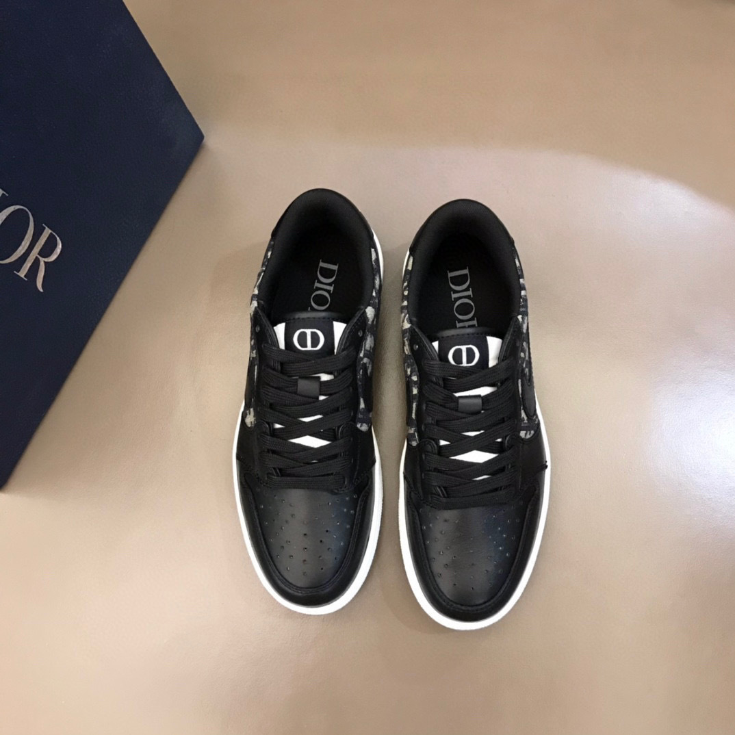 dior x louis vuitton sneakers - size 38-44 - Image 2