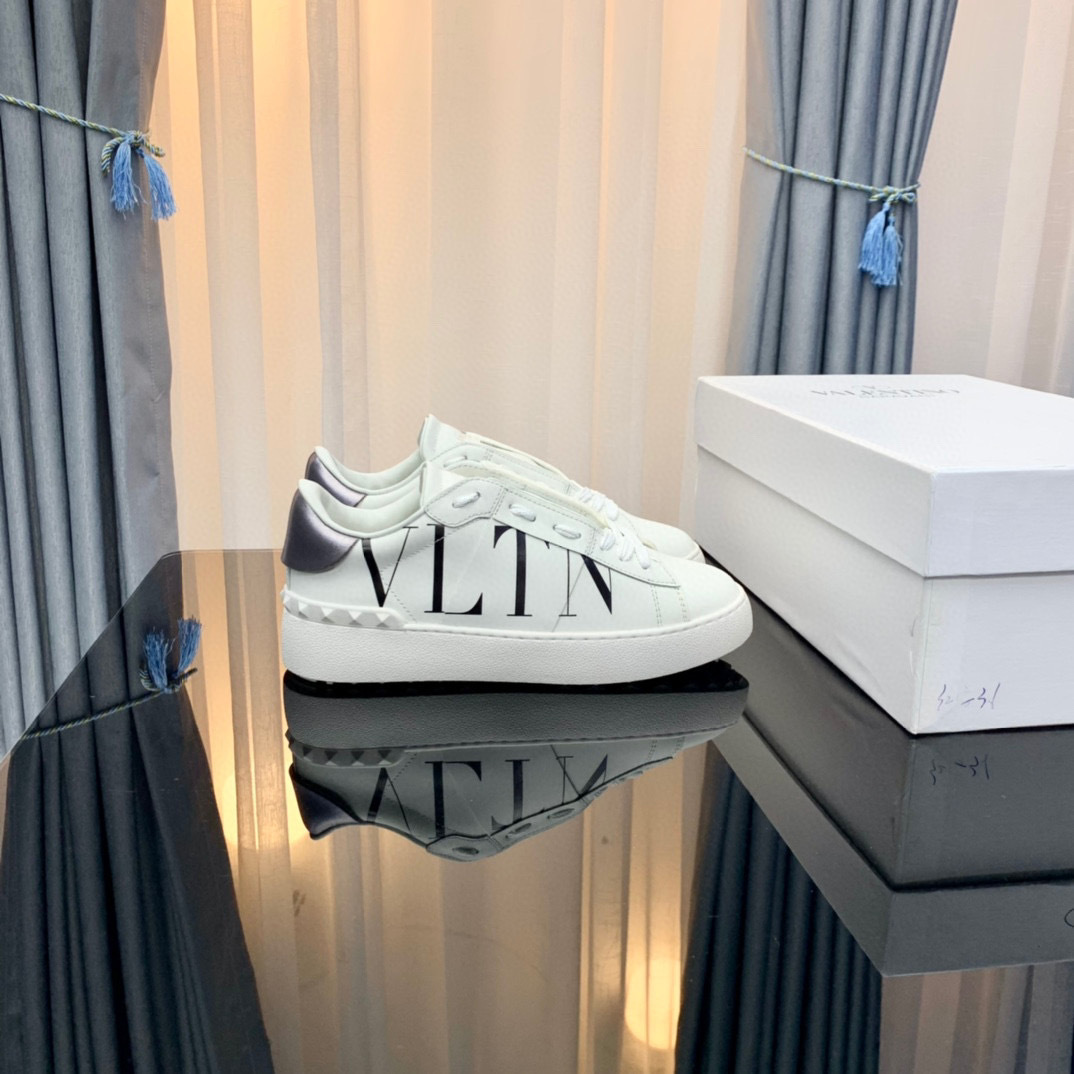 valentino vltn couples sneakers, size 35-44 - Image 9