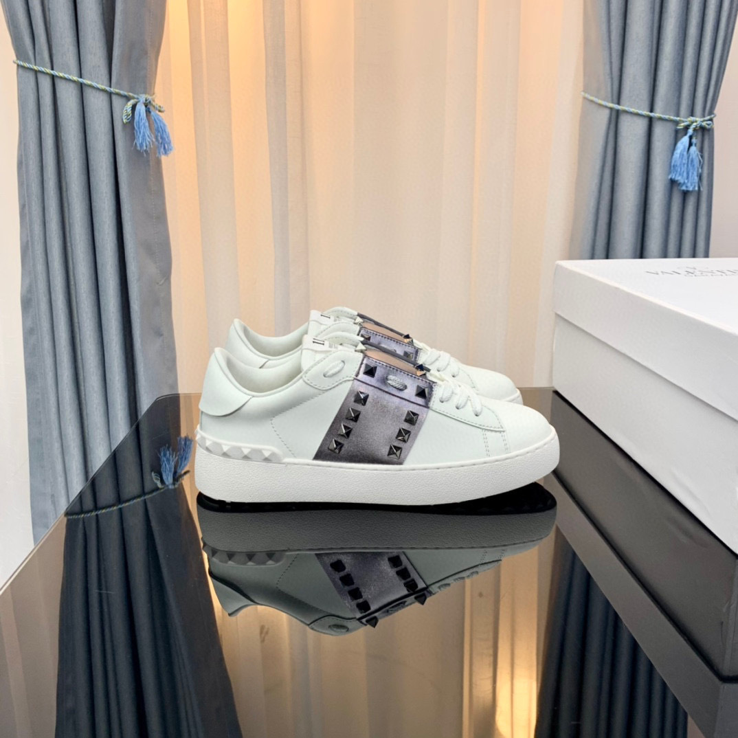 valentino couples sneakers 35-44 - Image 9