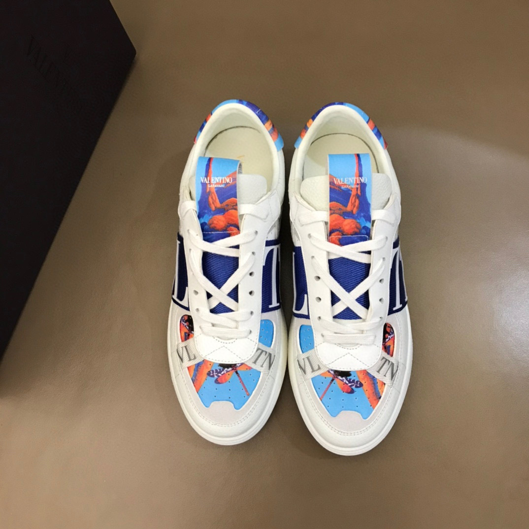 valentino casual sneakers size 38-44 - Image 9