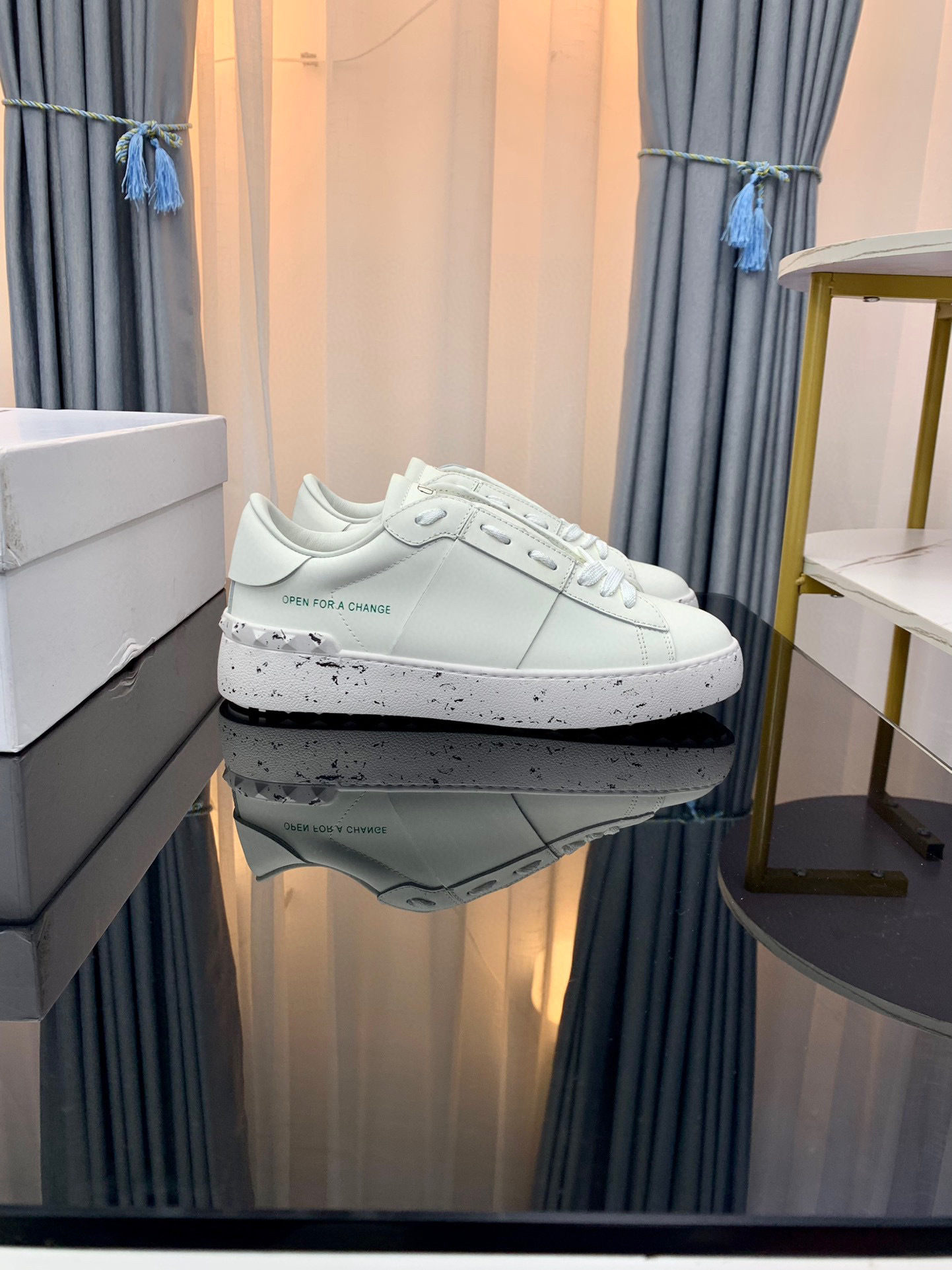 valentino open for a change sneakers - size 35-44 - Image 9