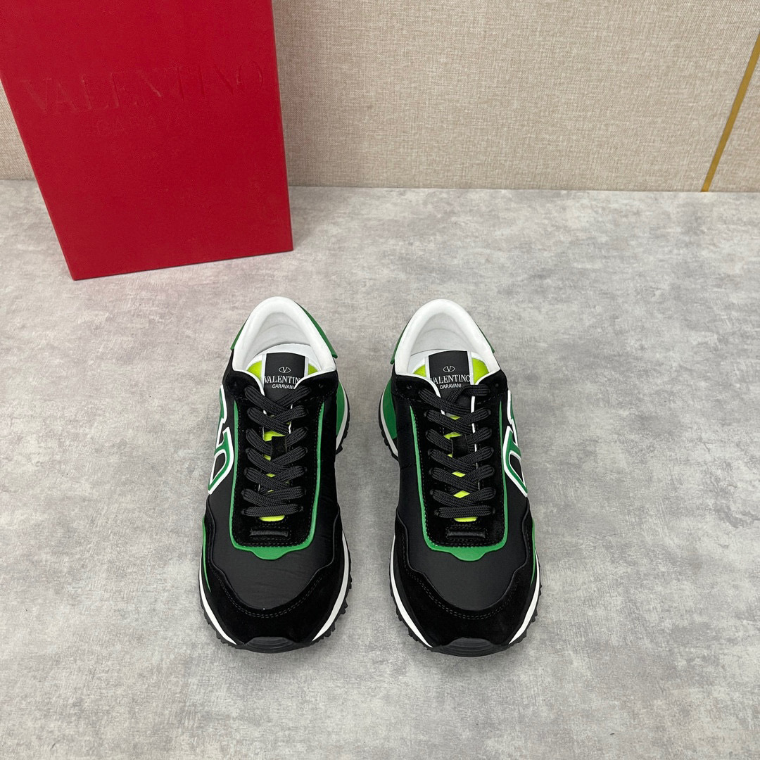 valentino high-end casual shoes - size 39-44 - Image 9