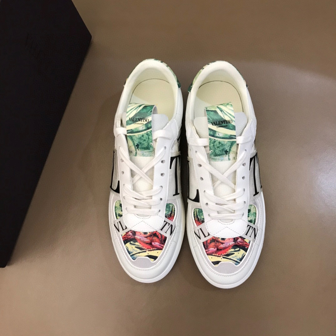 valentino casual sneakers size 38-44 - Image 9