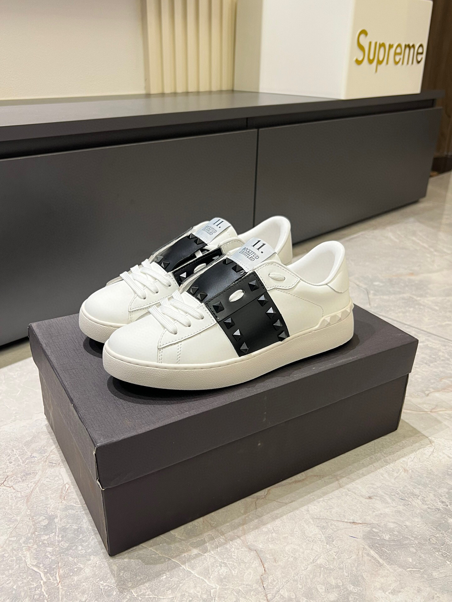 valentino casual sneakers size 38-44