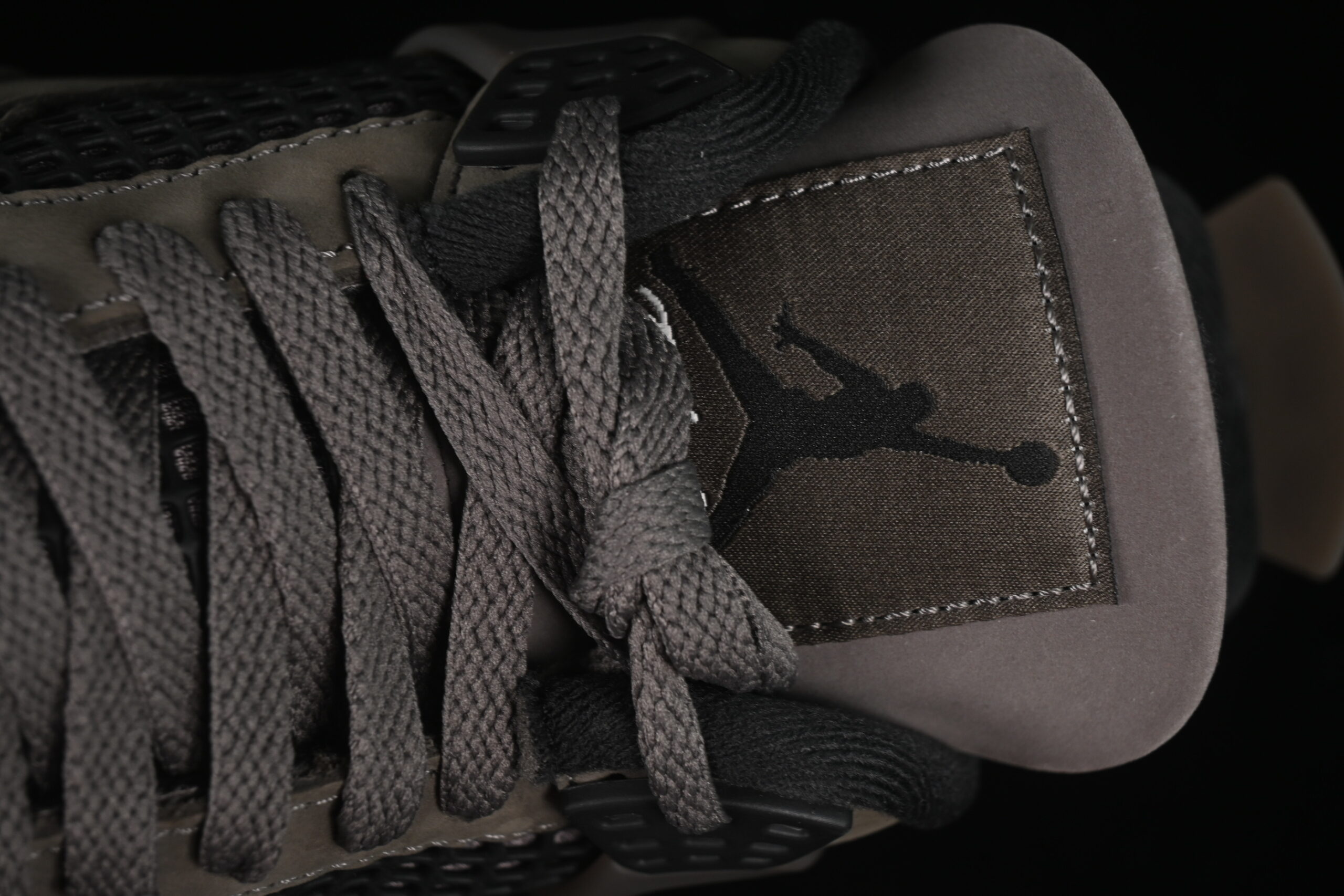 air jordan 4 retro 'cave stone' - fv5029-200 - Image 9