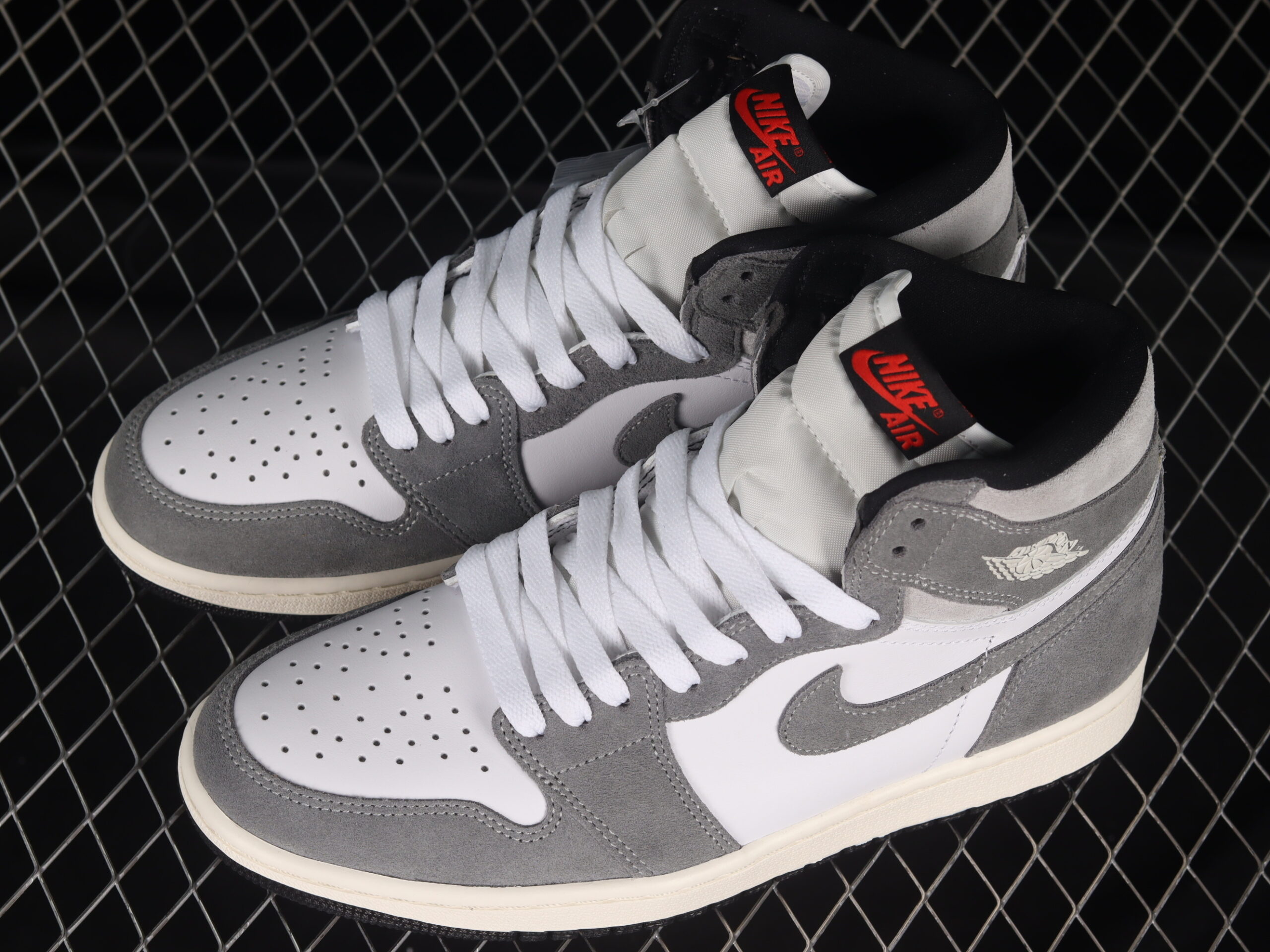air jordan 1 high og 'washed heritage' - dz5485-051 - Image 3