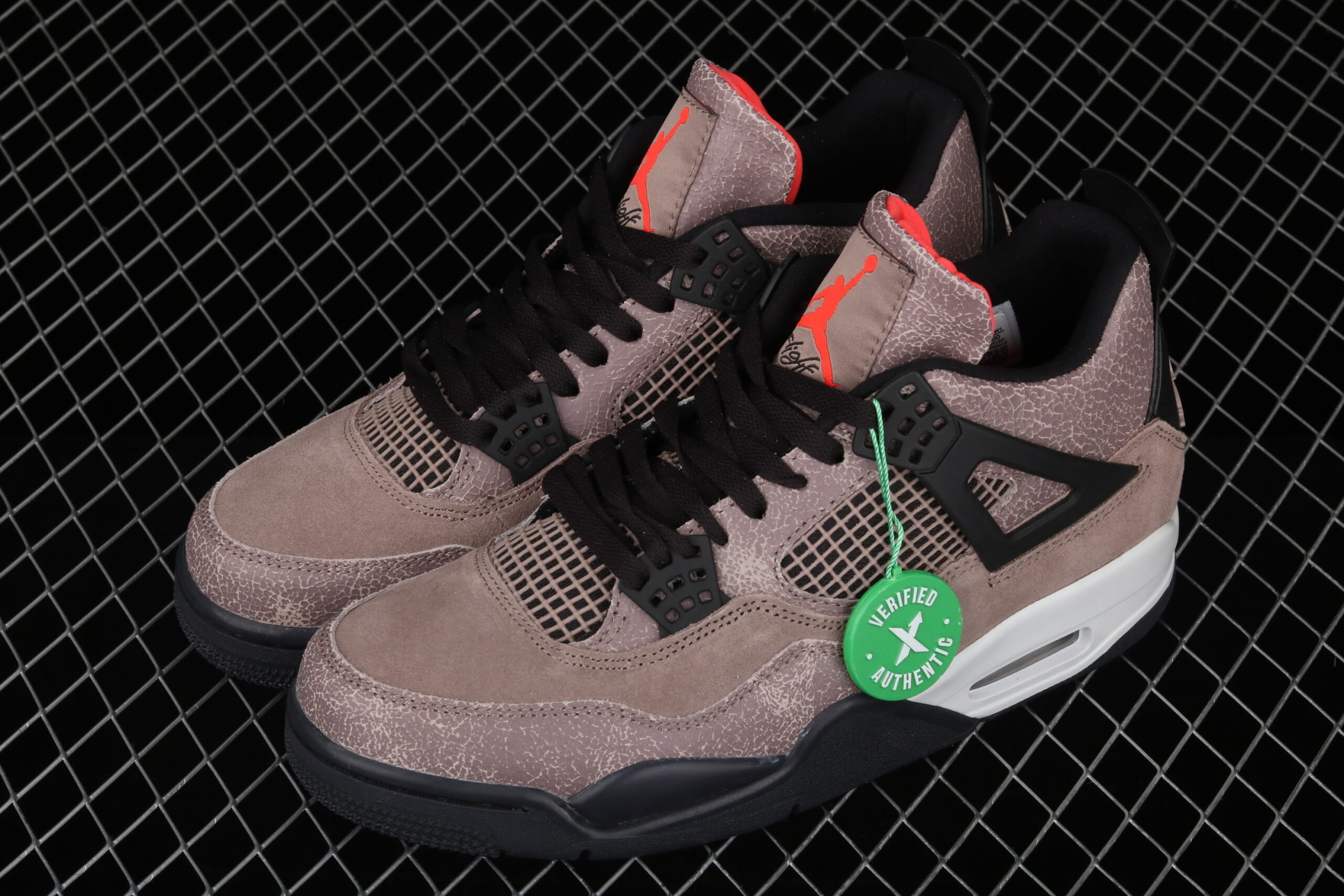 air jordan 4 retro 'taupe haze' - db0732-200 - Image 3
