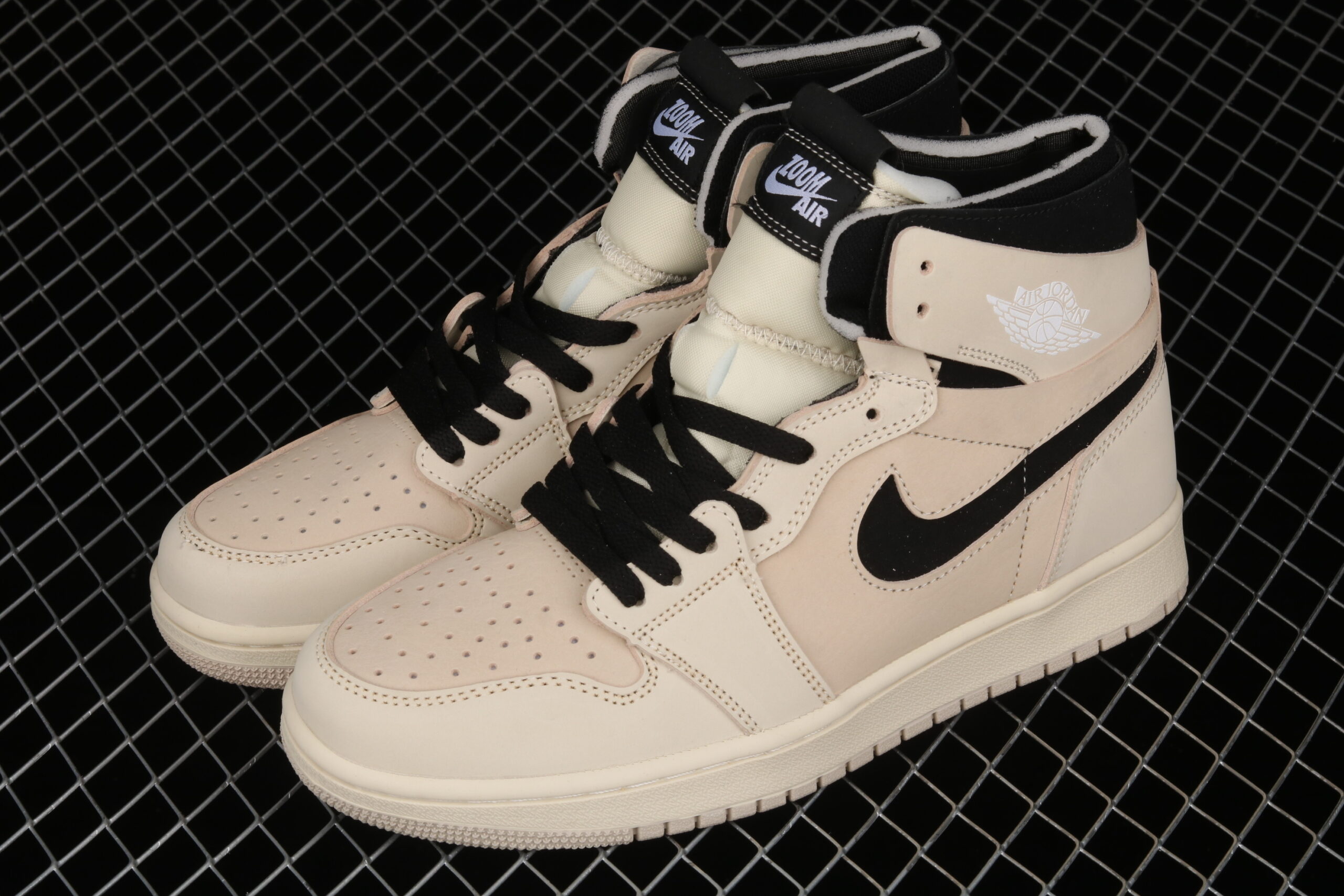 air jordan 1 zoom cmft 'summit white' - ct0979-100 - Image 3