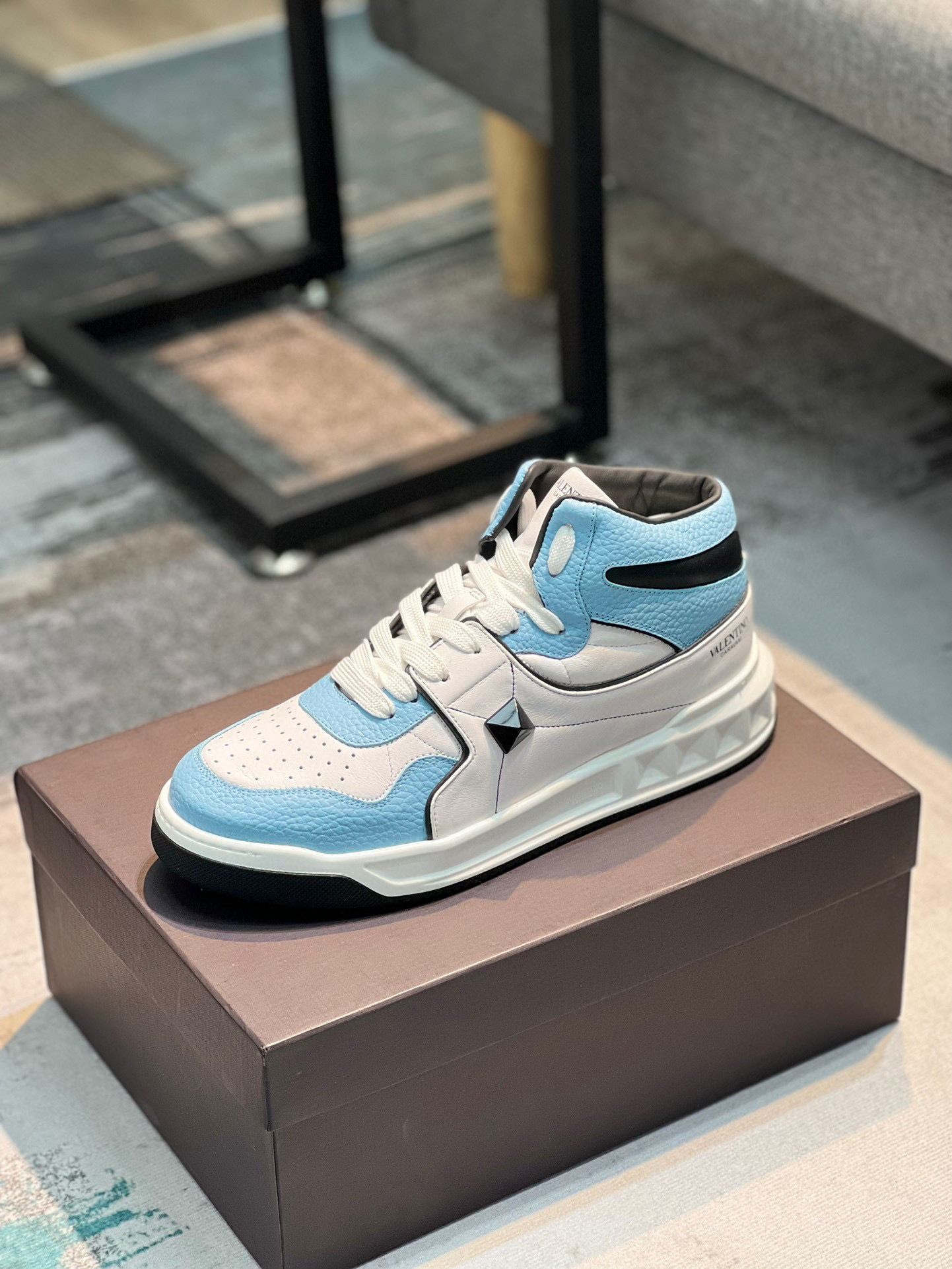 valentino couples sneakers 35-44 8061380 - Image 9