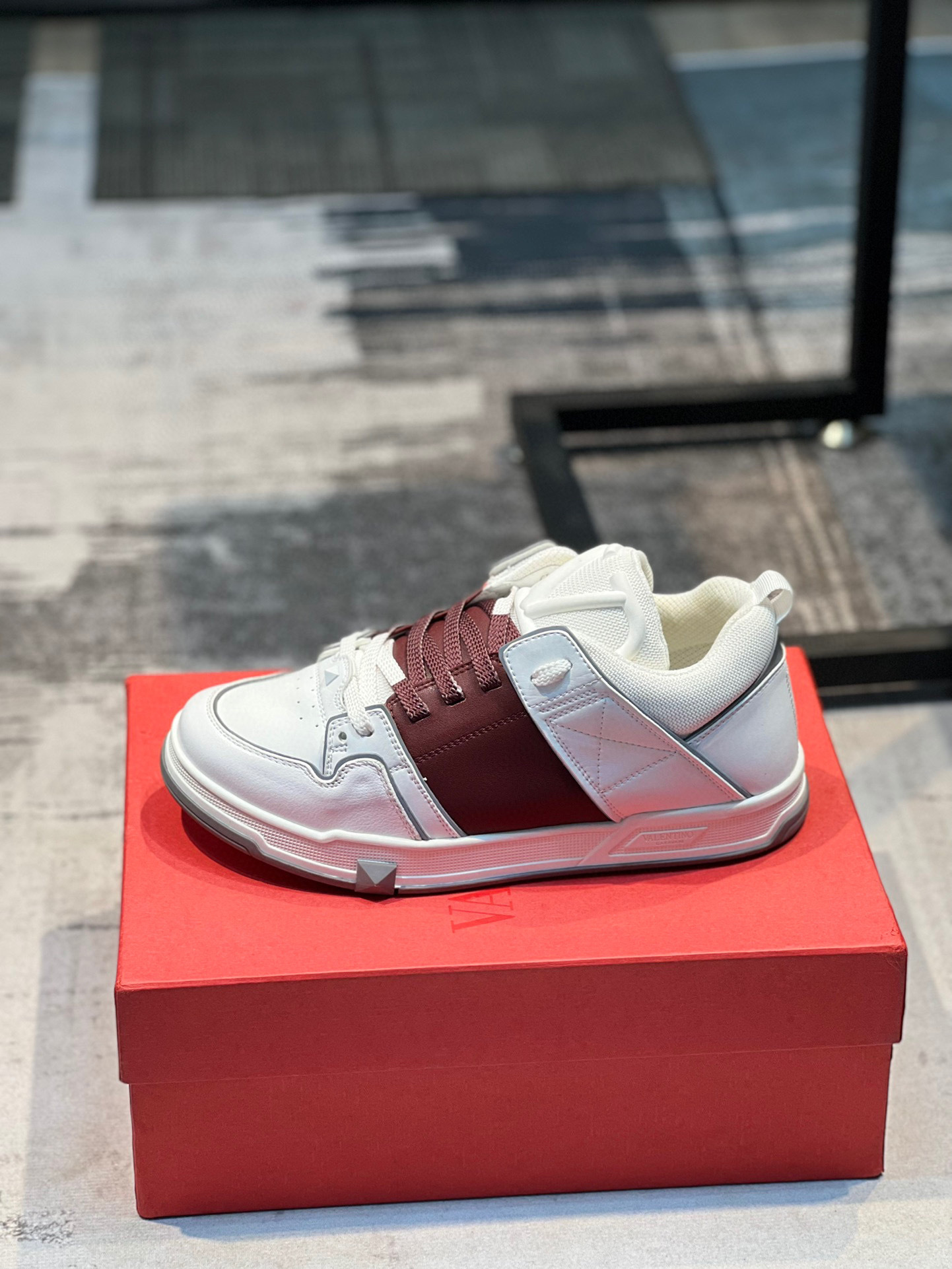 valentino couples sneakers 35-44 8061320 - Image 9