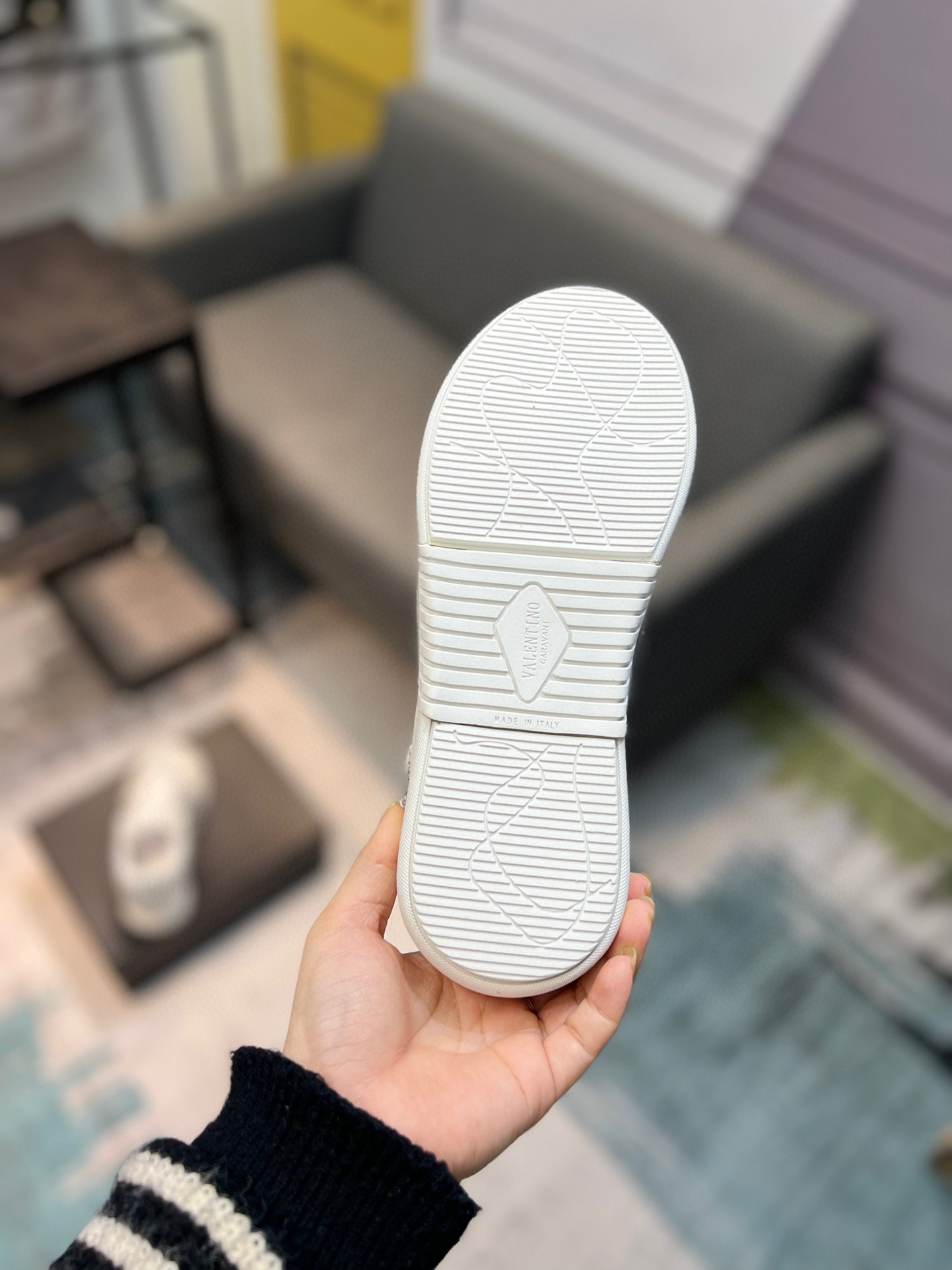 valentino couples sneakers 35-44 8061350 - Image 9