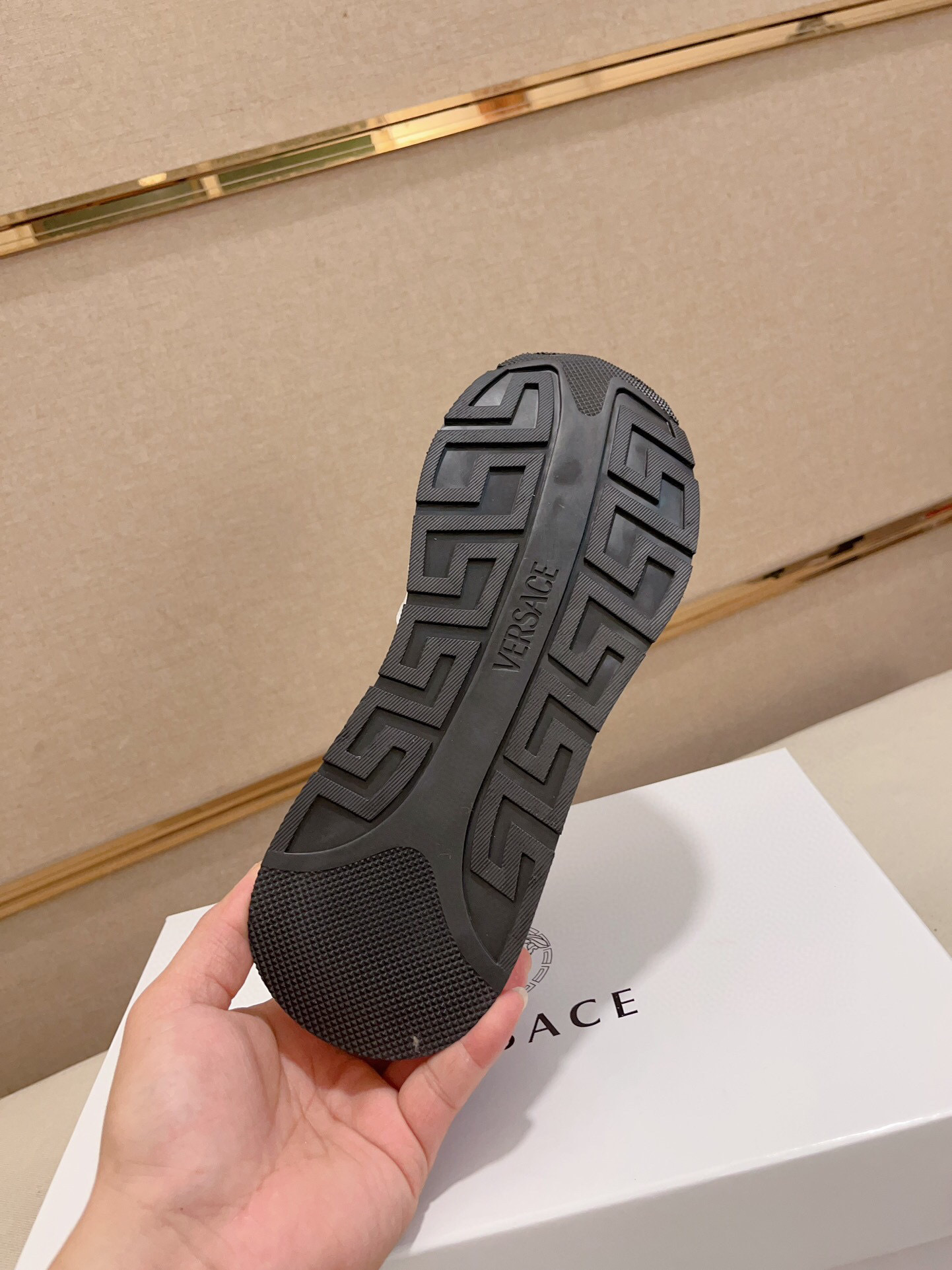 versace casual sneakers - size 38-44 - Image 9