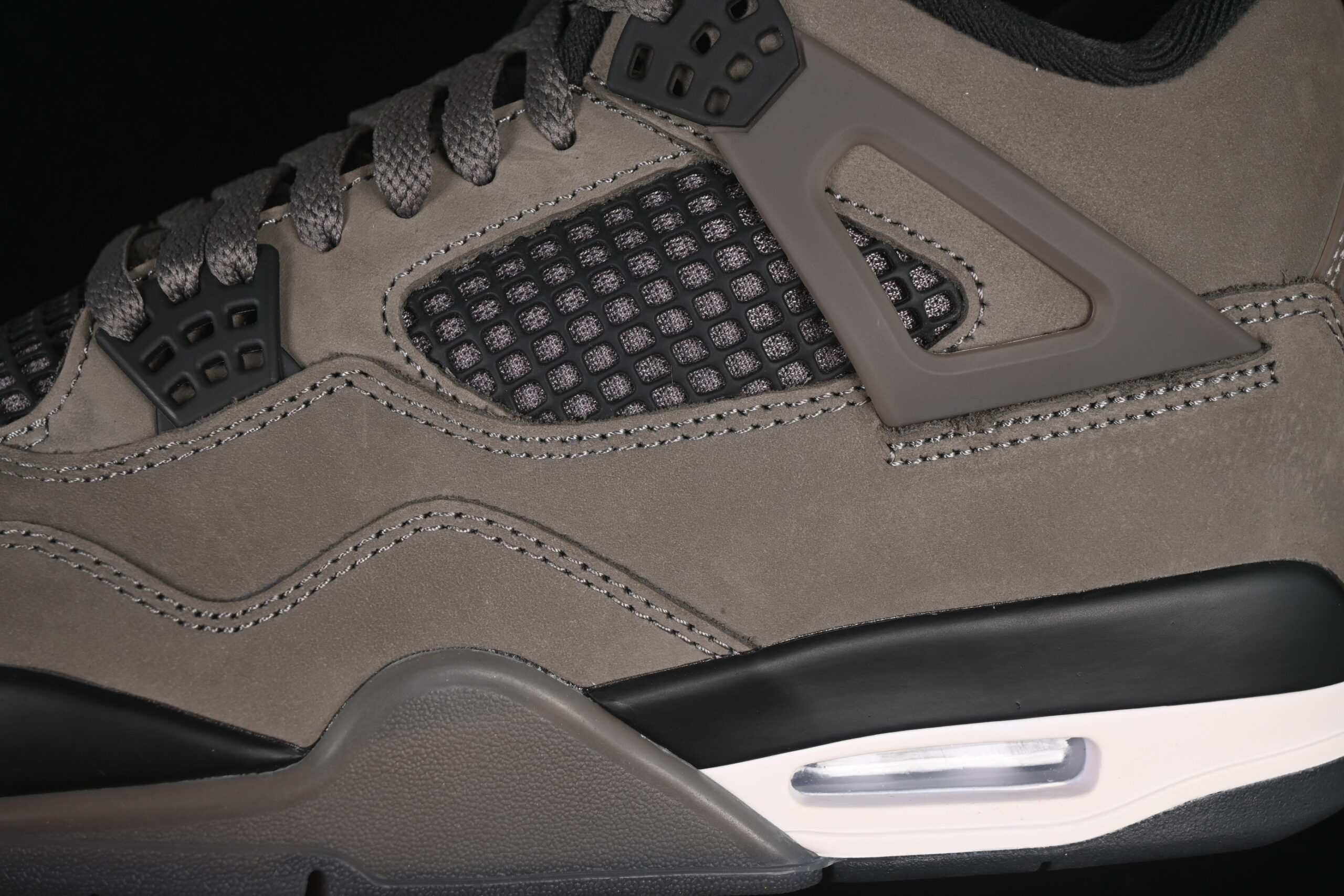 air jordan 4 retro 'cave stone' - fv5029-200 - Image 10