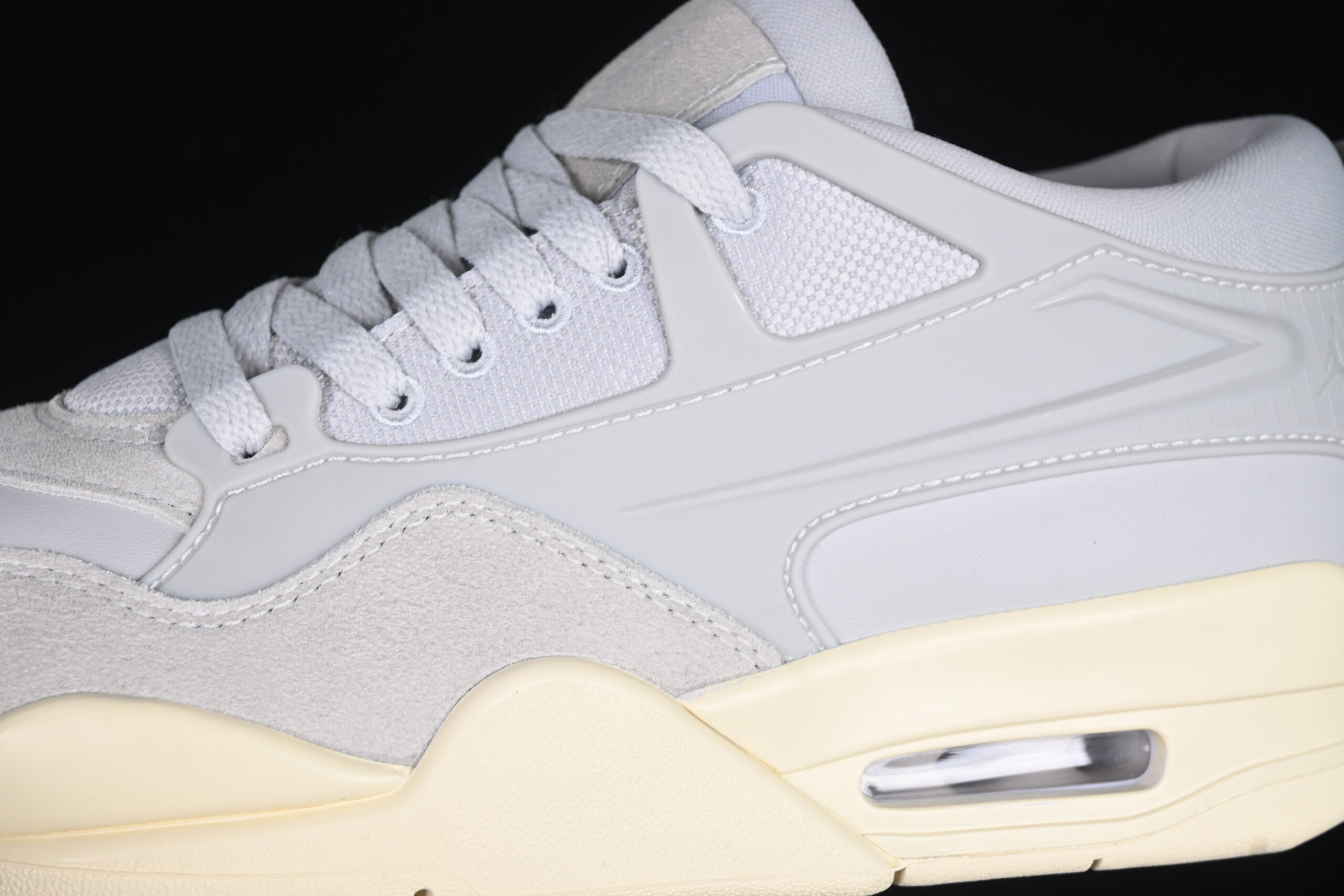 air jordan 4 retro 'remastered' fq7940-001 - Image 10