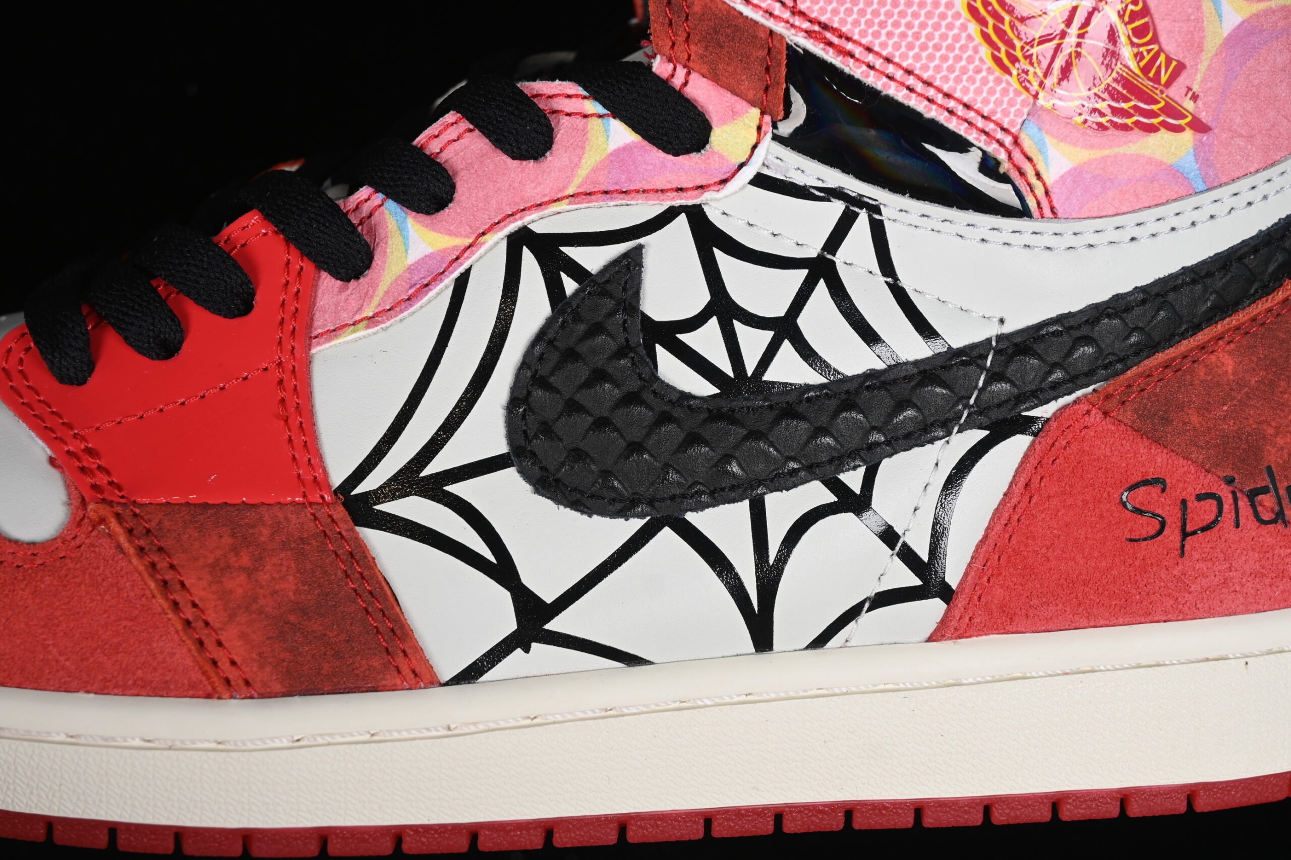 air jordan 1 high og 'next chapter' dv1748-601 - Image 10
