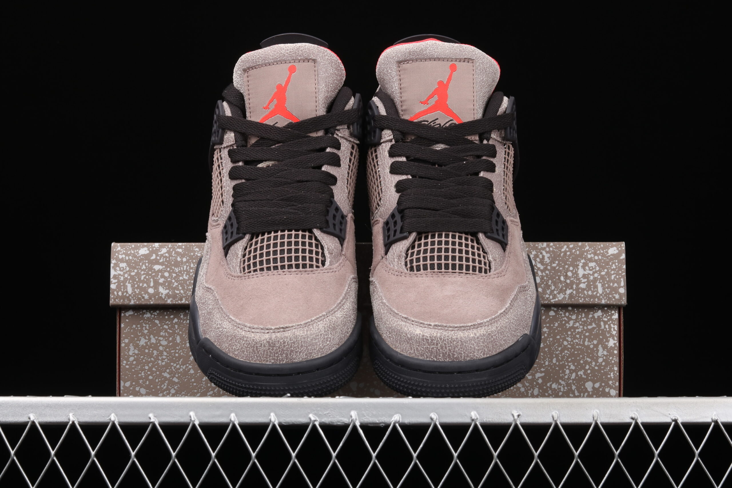 air jordan 4 retro 'taupe haze' db0732-200 - Image 4