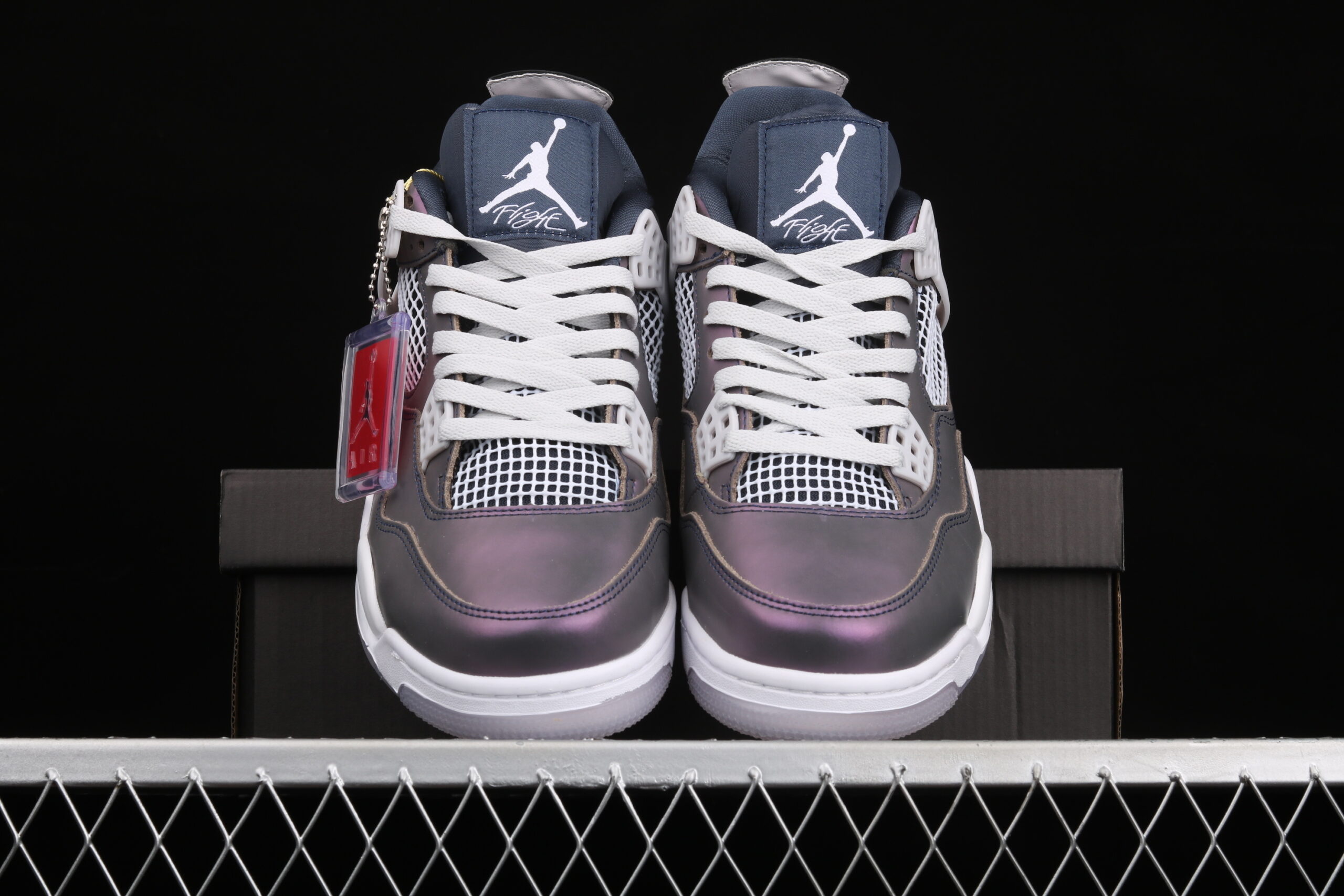 air jordan 4 retro 'monsoon blue' - bq9043-400 - Image 11