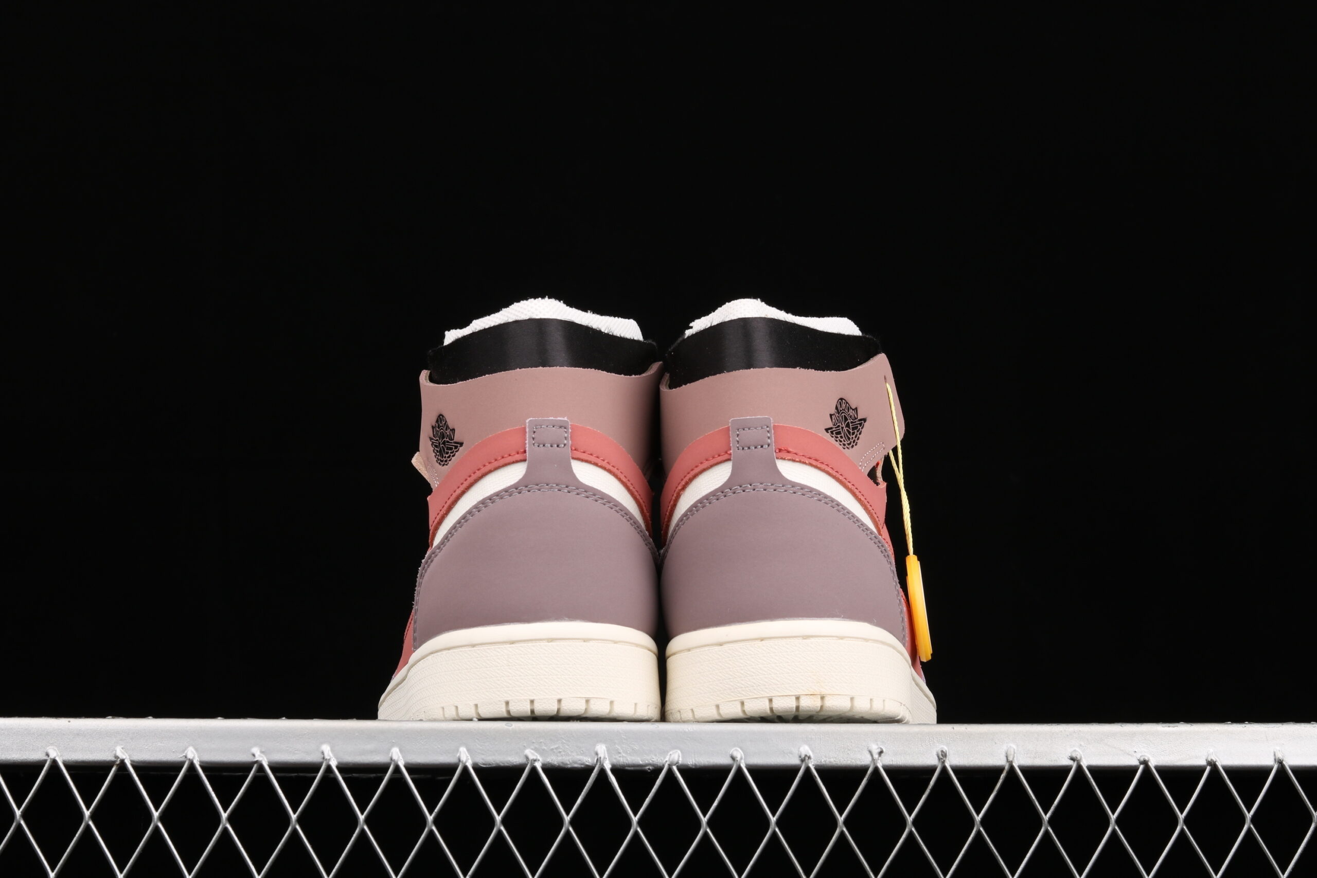 air jordan 1 zoom cmft aj1 high ct0979-602 - Image 5