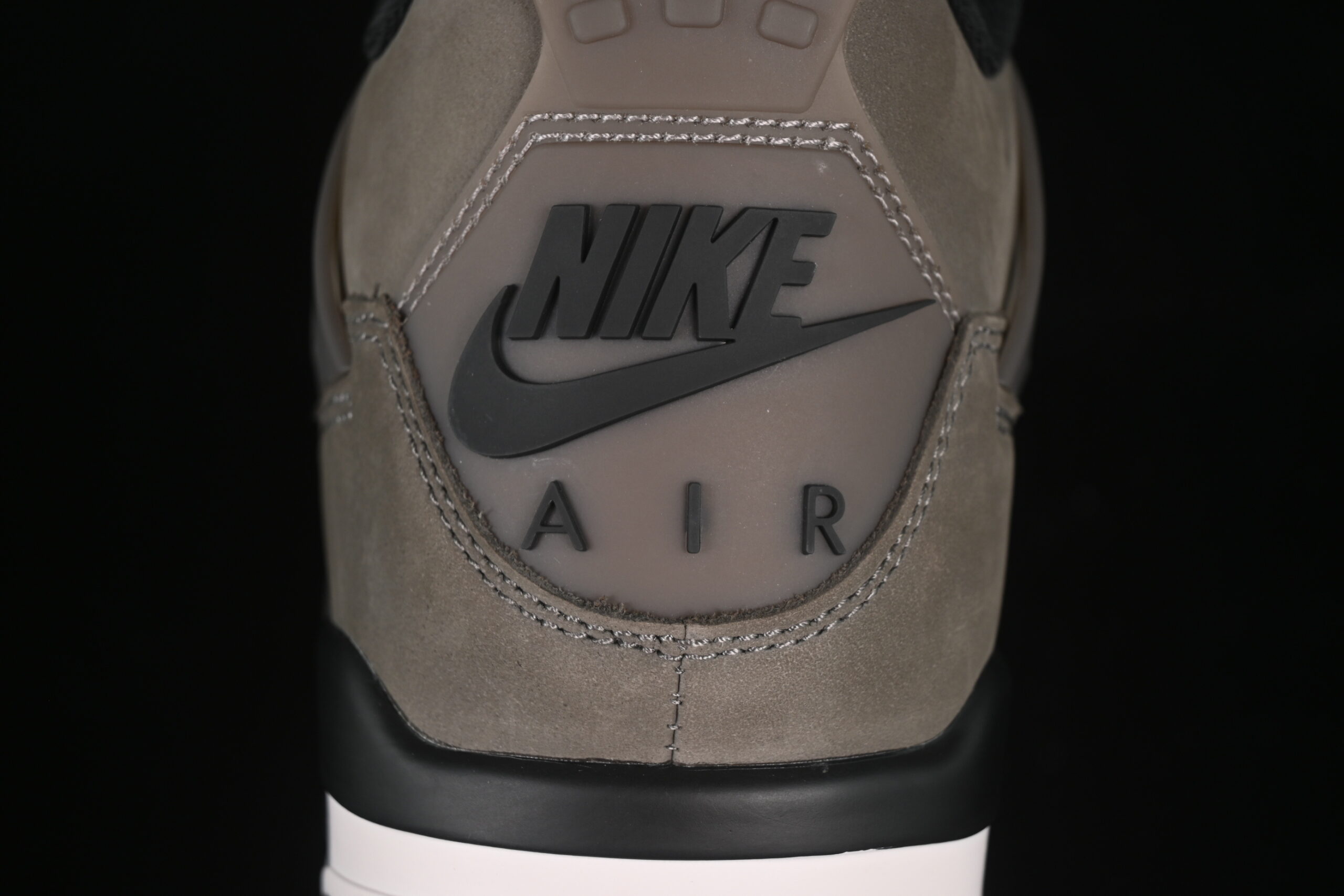 air jordan 4 retro 'cave stone' - fv5029-200 - Image 11