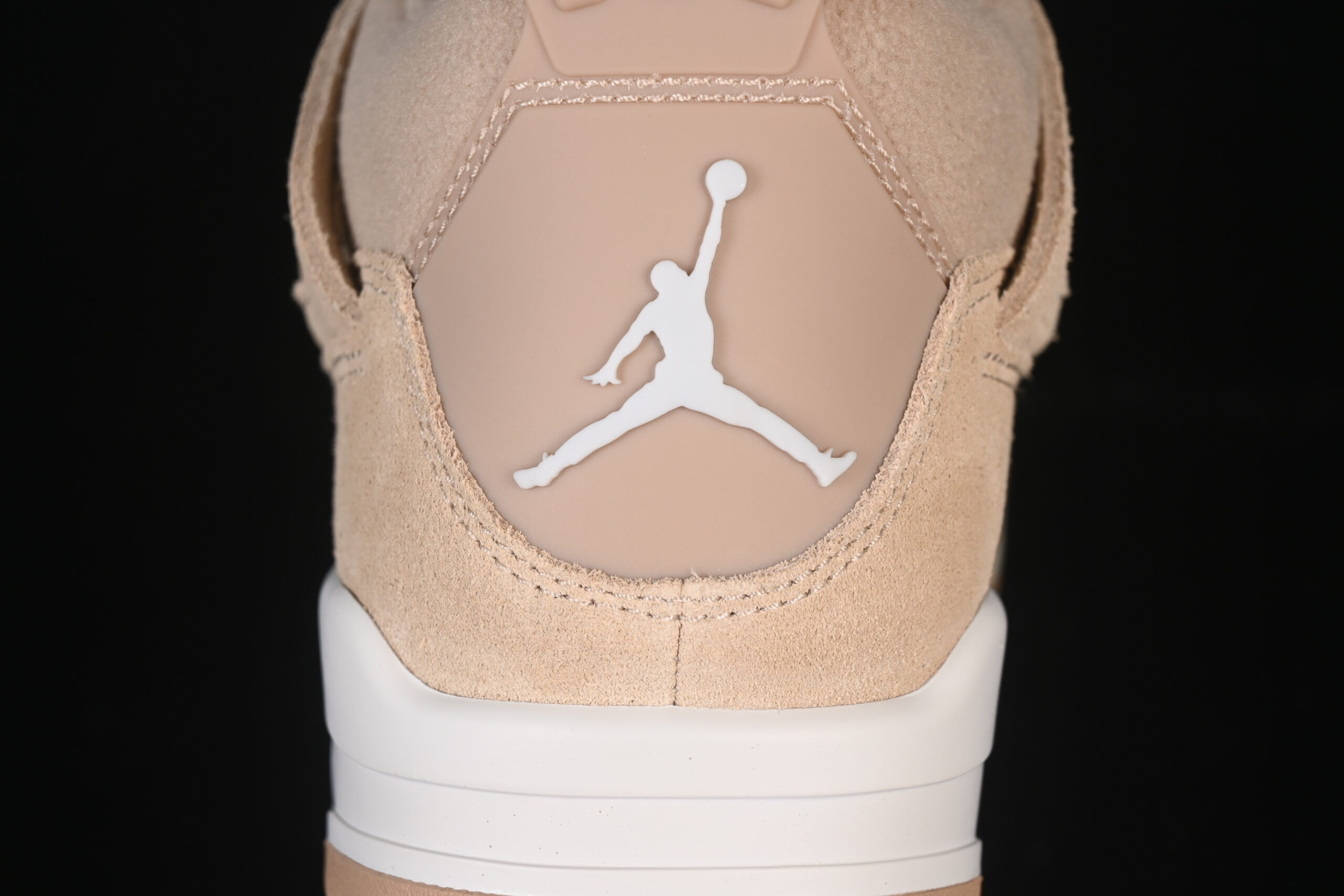 air jordan 4 retro 'cozy girl' hv0823-200 - Image 11
