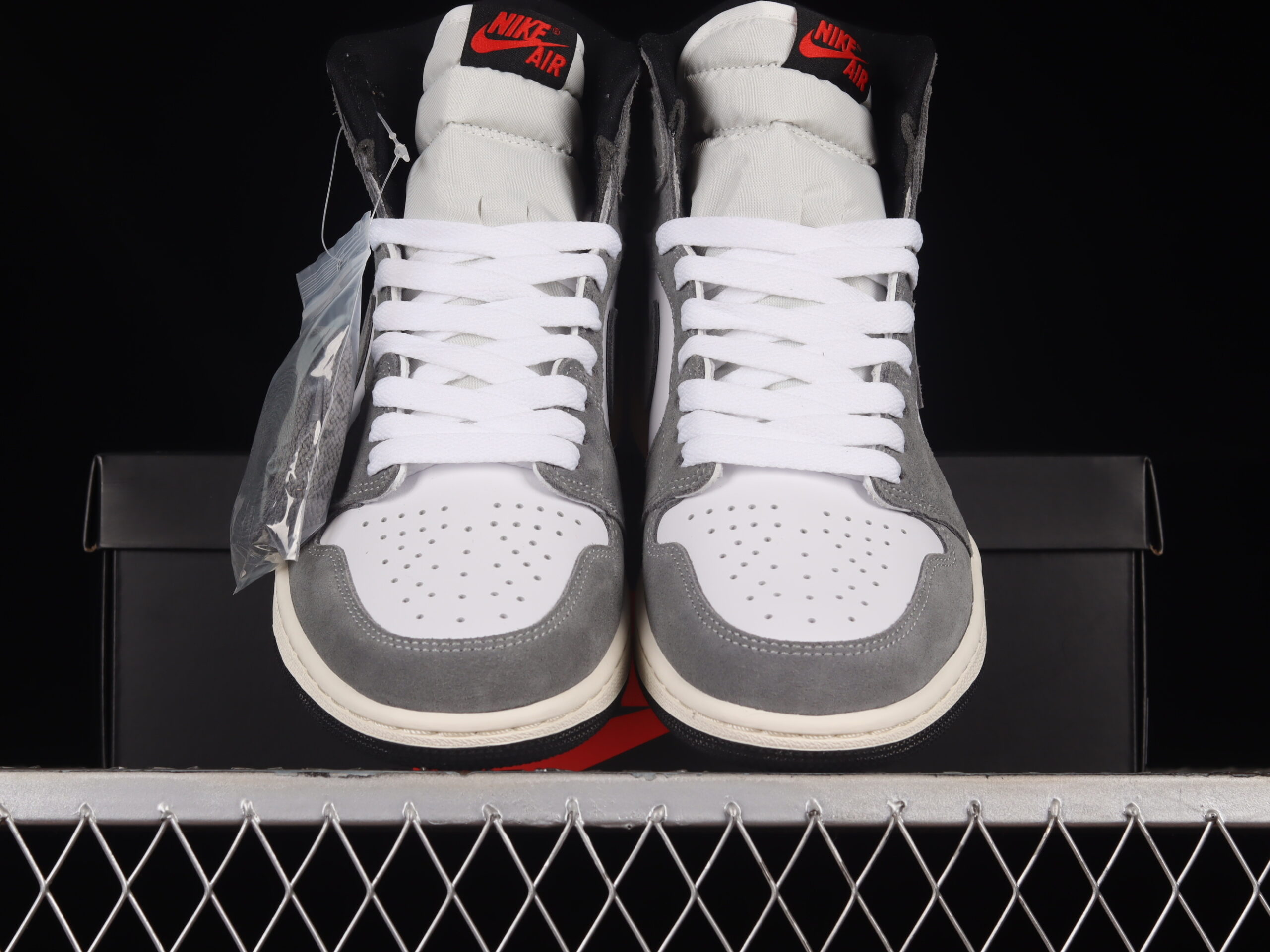 air jordan 1 high og 'washed heritage' - dz5485-051 - Image 4