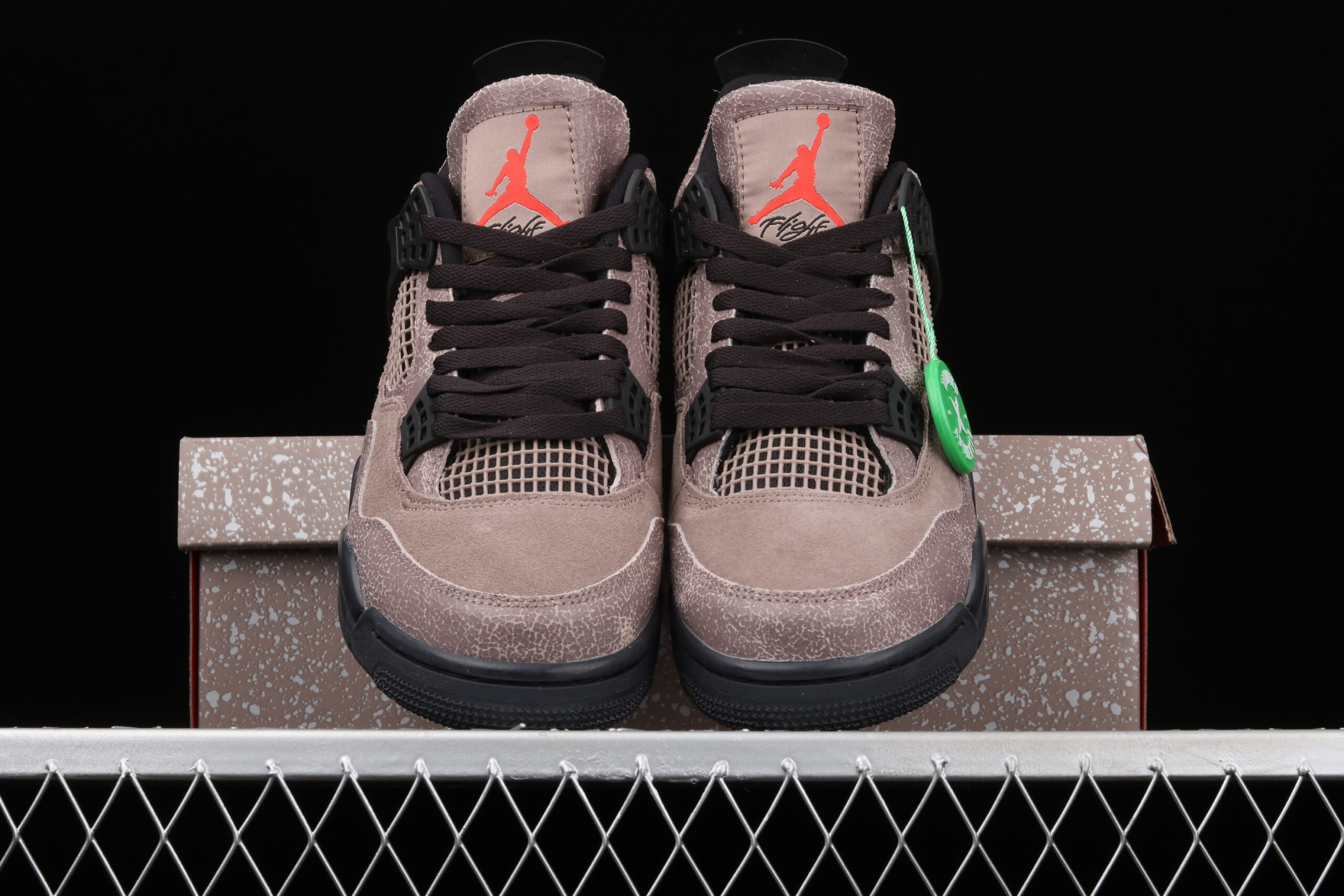 air jordan 4 retro 'taupe haze' - db0732-200 - Image 4