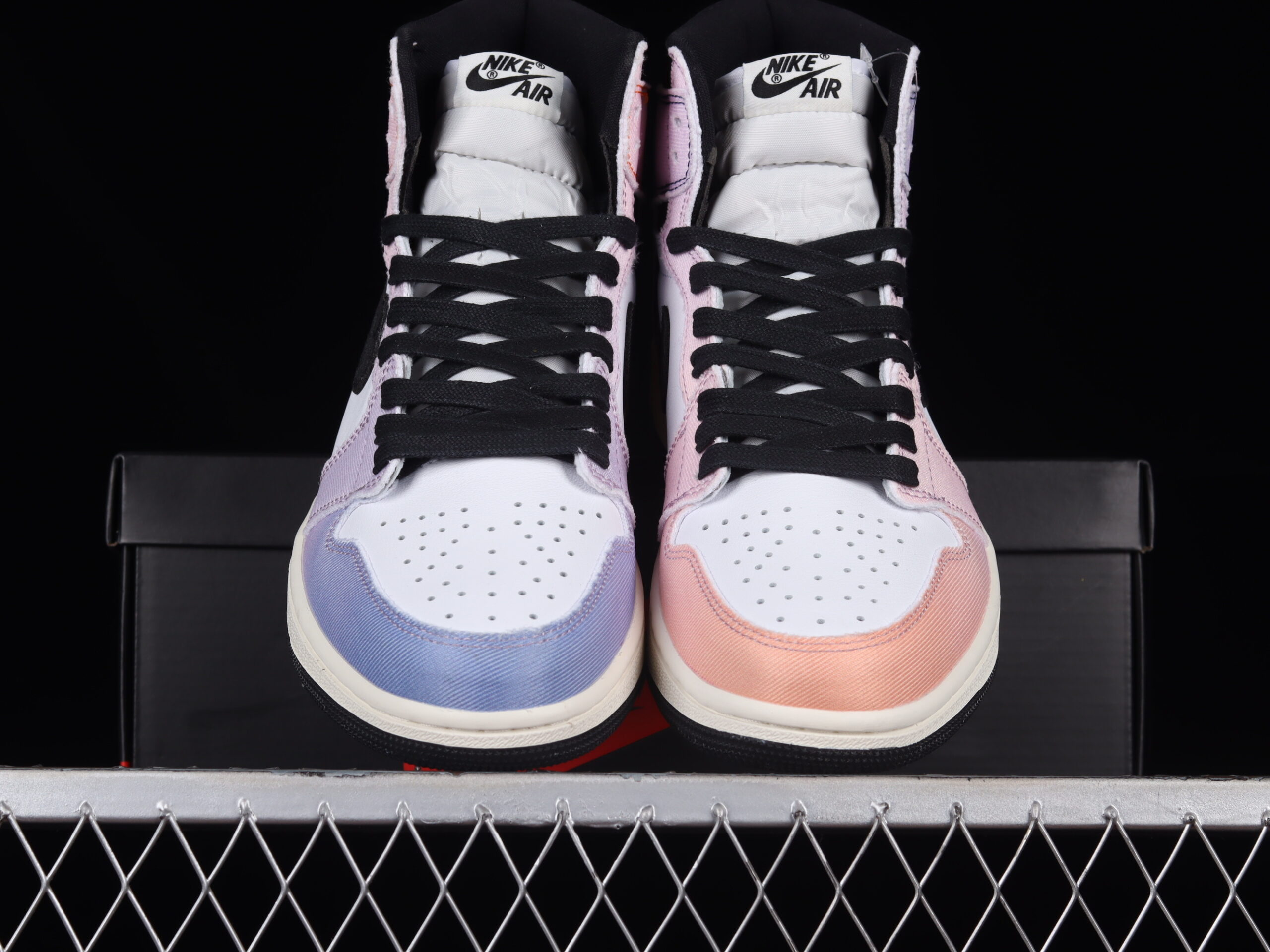 air jordan 1 high og 'skyline' dx0054-805 - Image 4