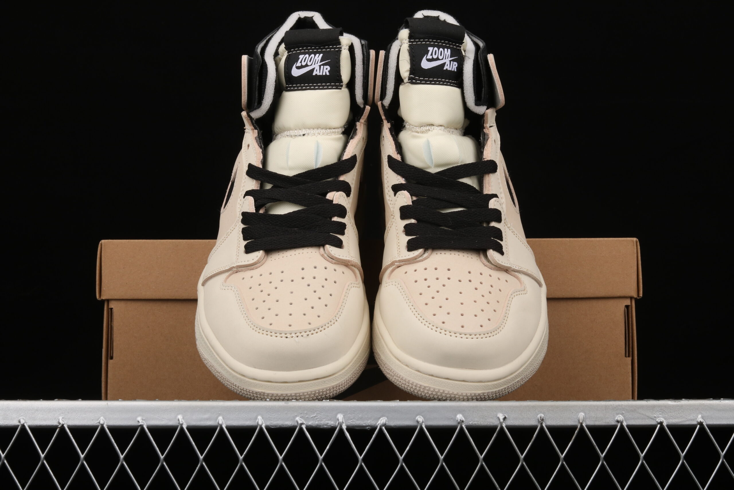 air jordan 1 zoom cmft 'summit white' - ct0979-100 - Image 4