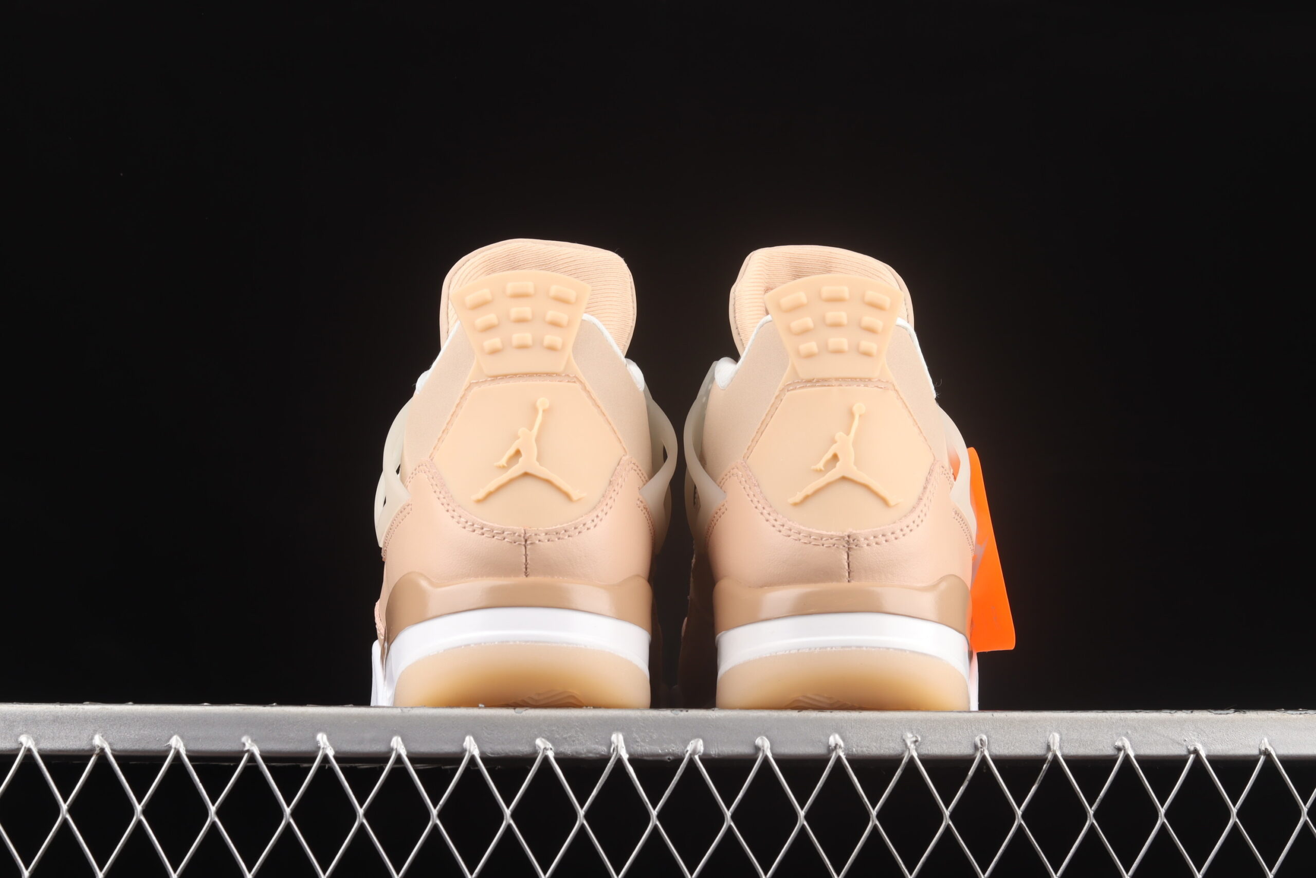 air jordan 4 retro 'shimmer' dj0675-200 - Image 5